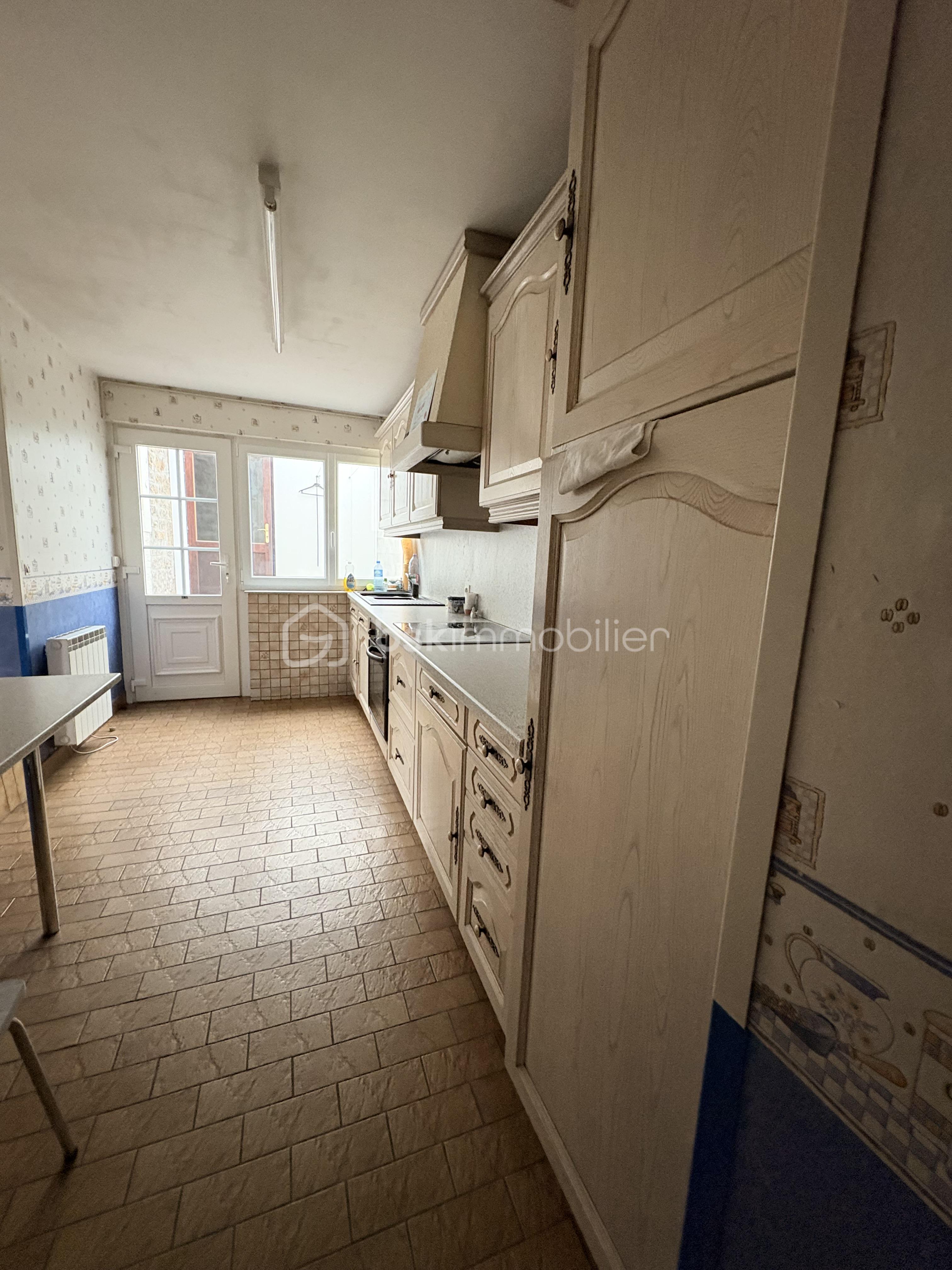 Maison de ville de 85 m² - IMG_4253.JPG