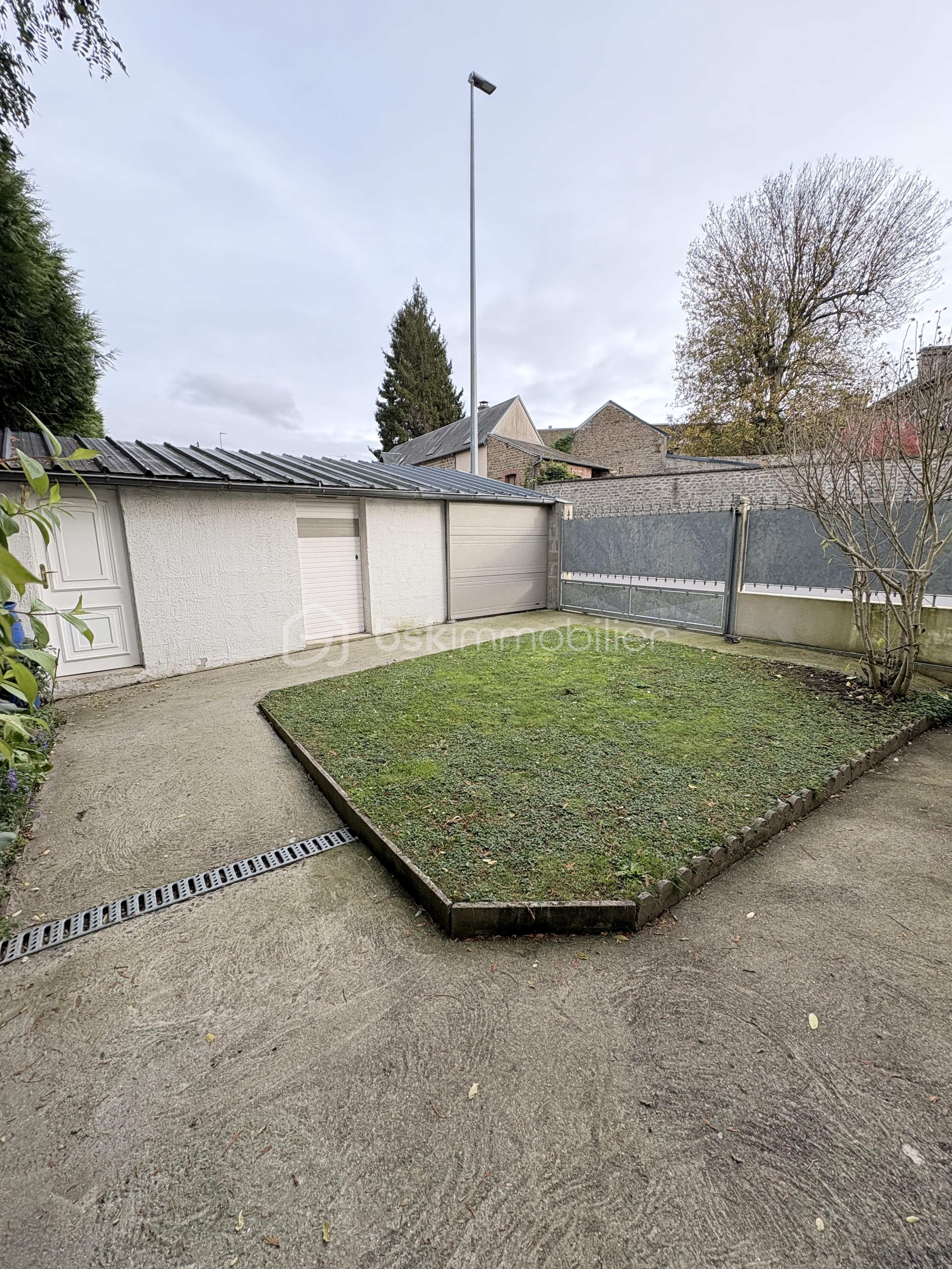 Maison de ville de 85 m² - IMG_4233.JPG