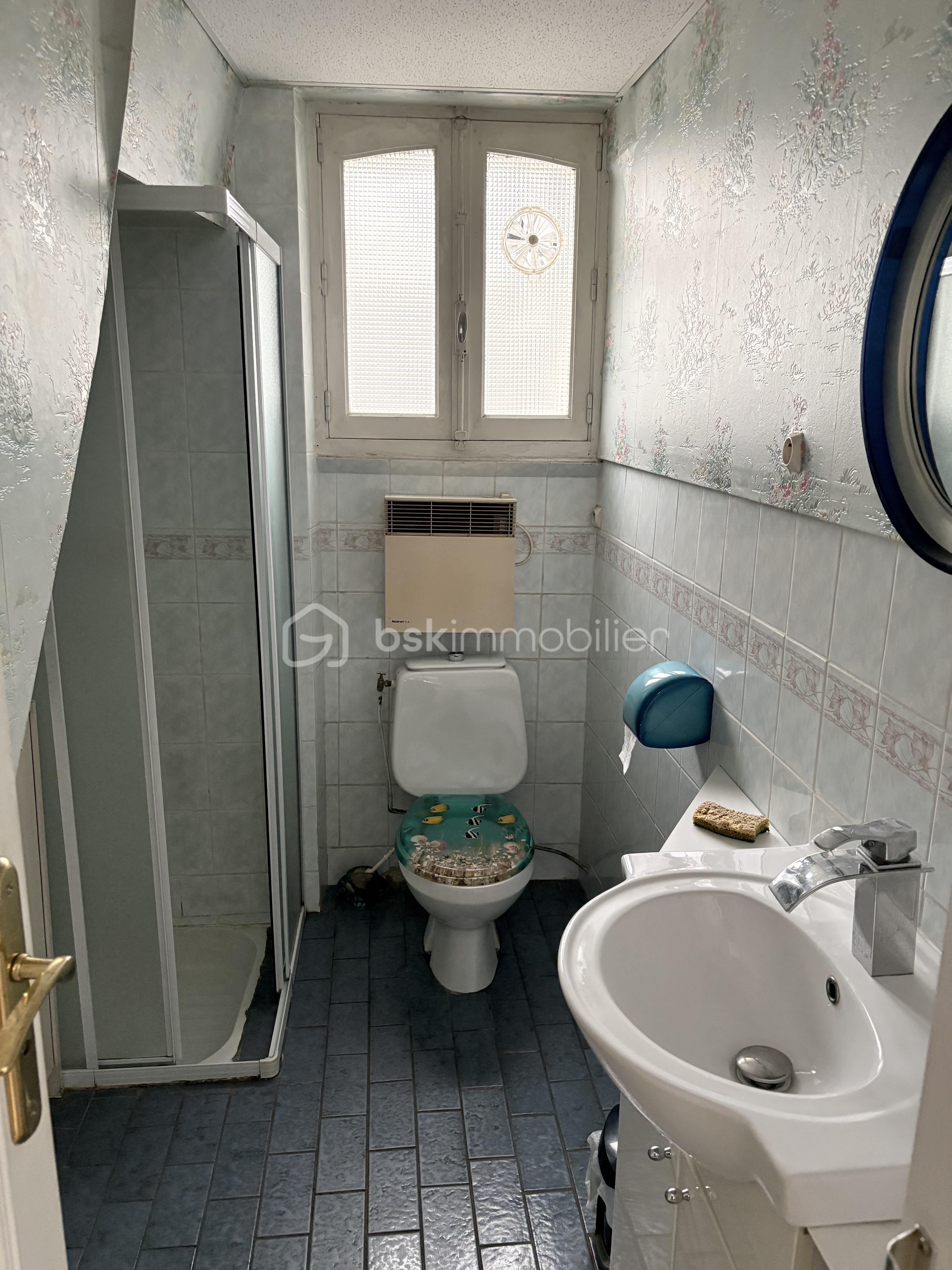 Maison de ville de 85 m² - IMG_4255.JPG