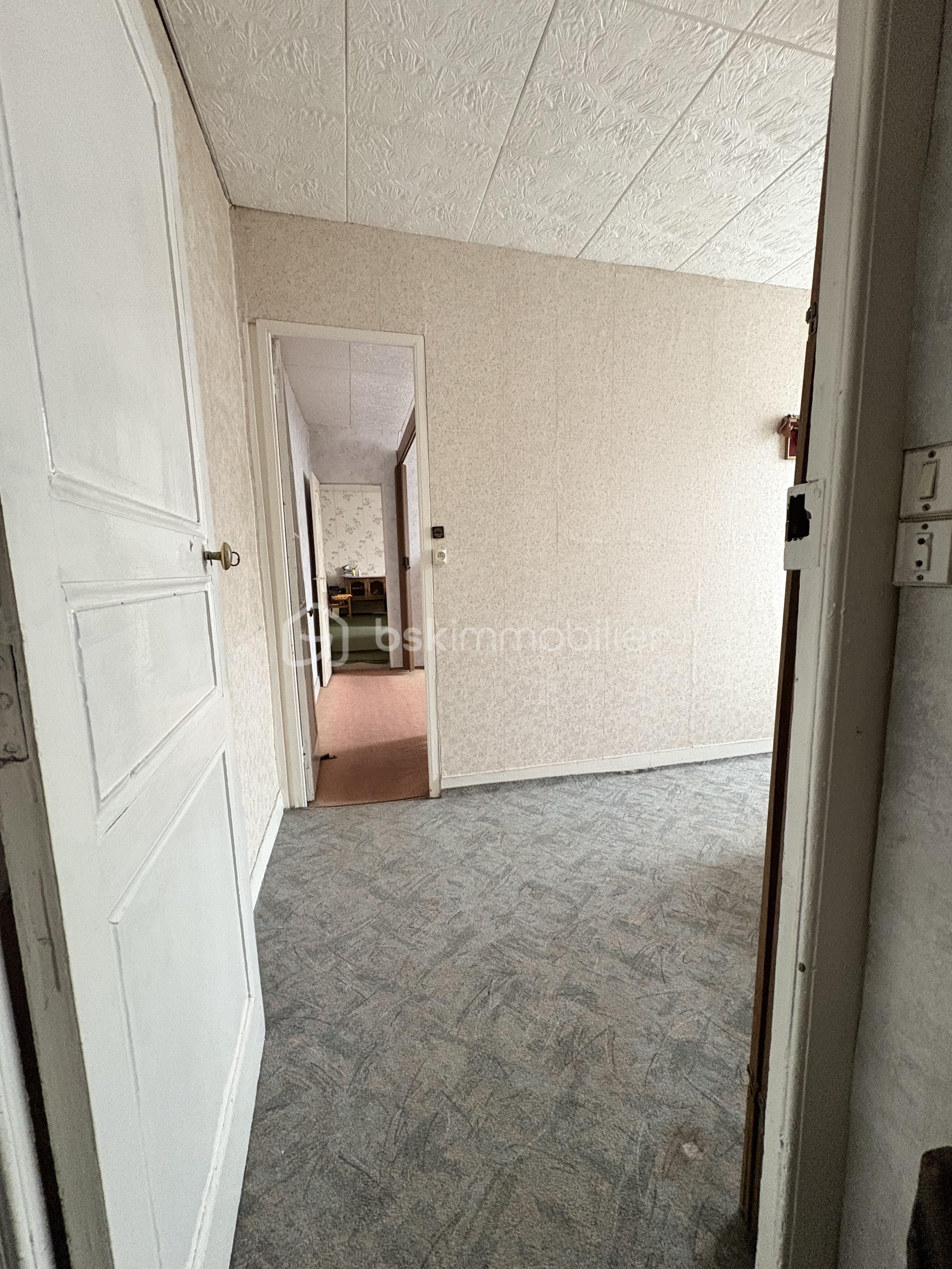 Maison de ville de 85 m² - IMG_4248.JPG