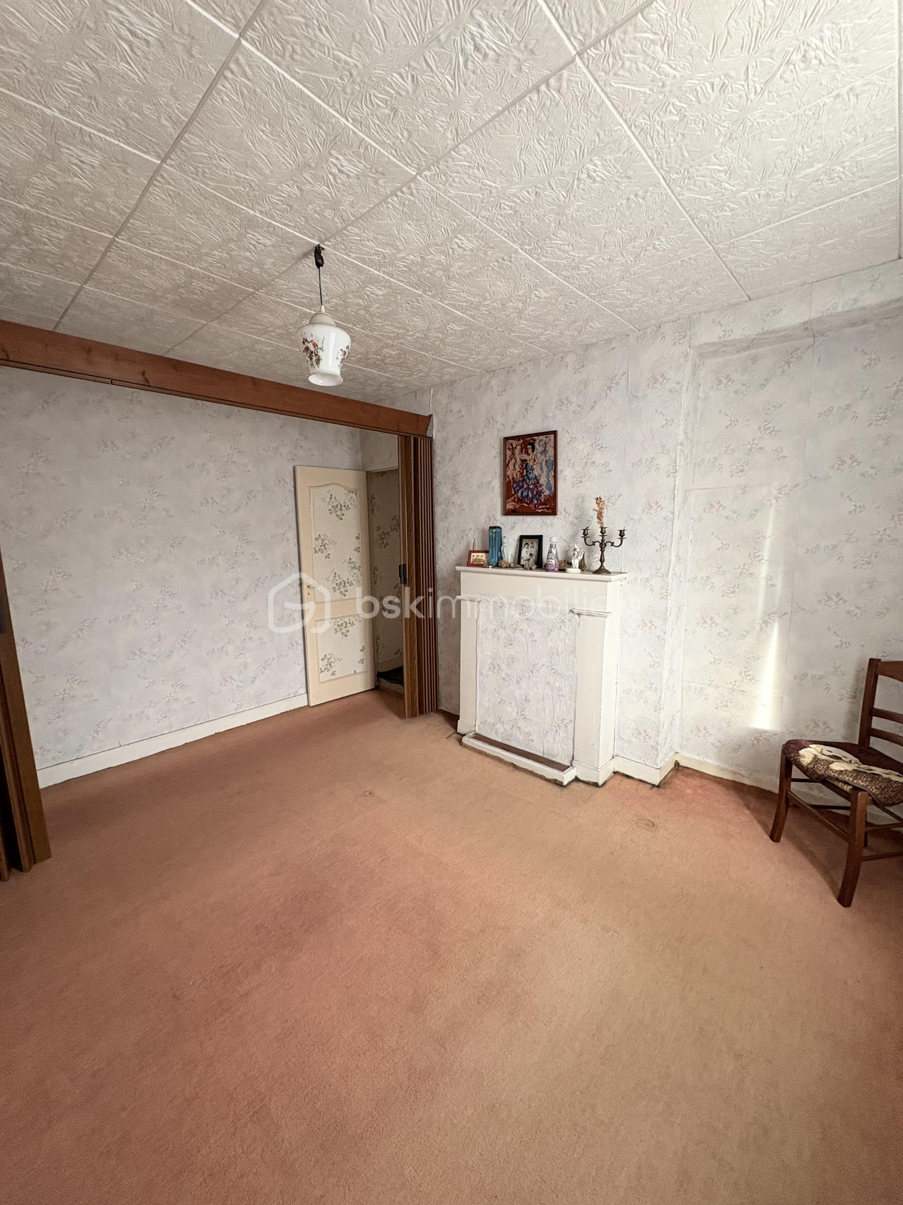 Maison de ville de 85 m² - IMG_4250.JPG