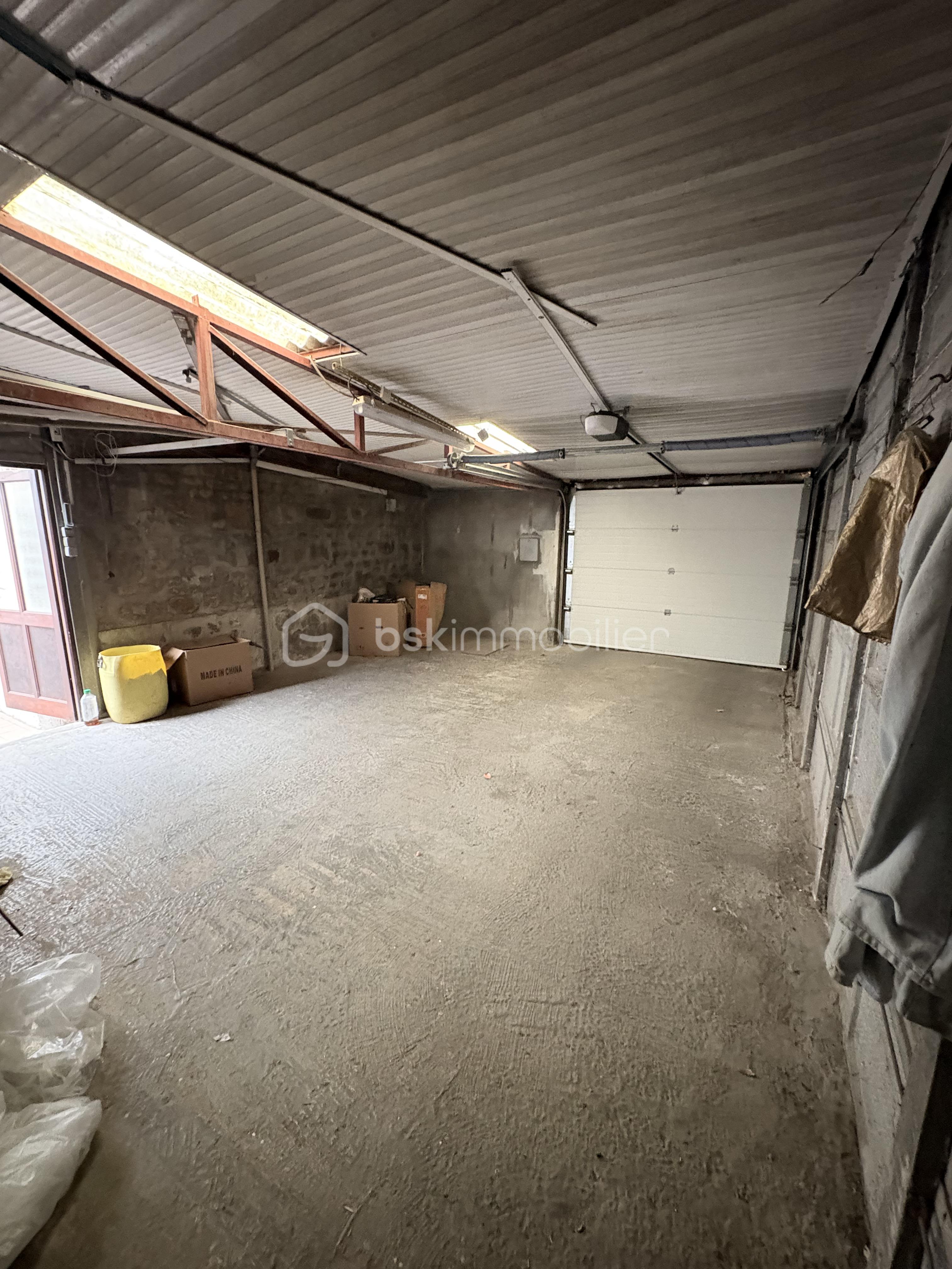 Maison de ville de 85 m² - IMG_4241.JPG