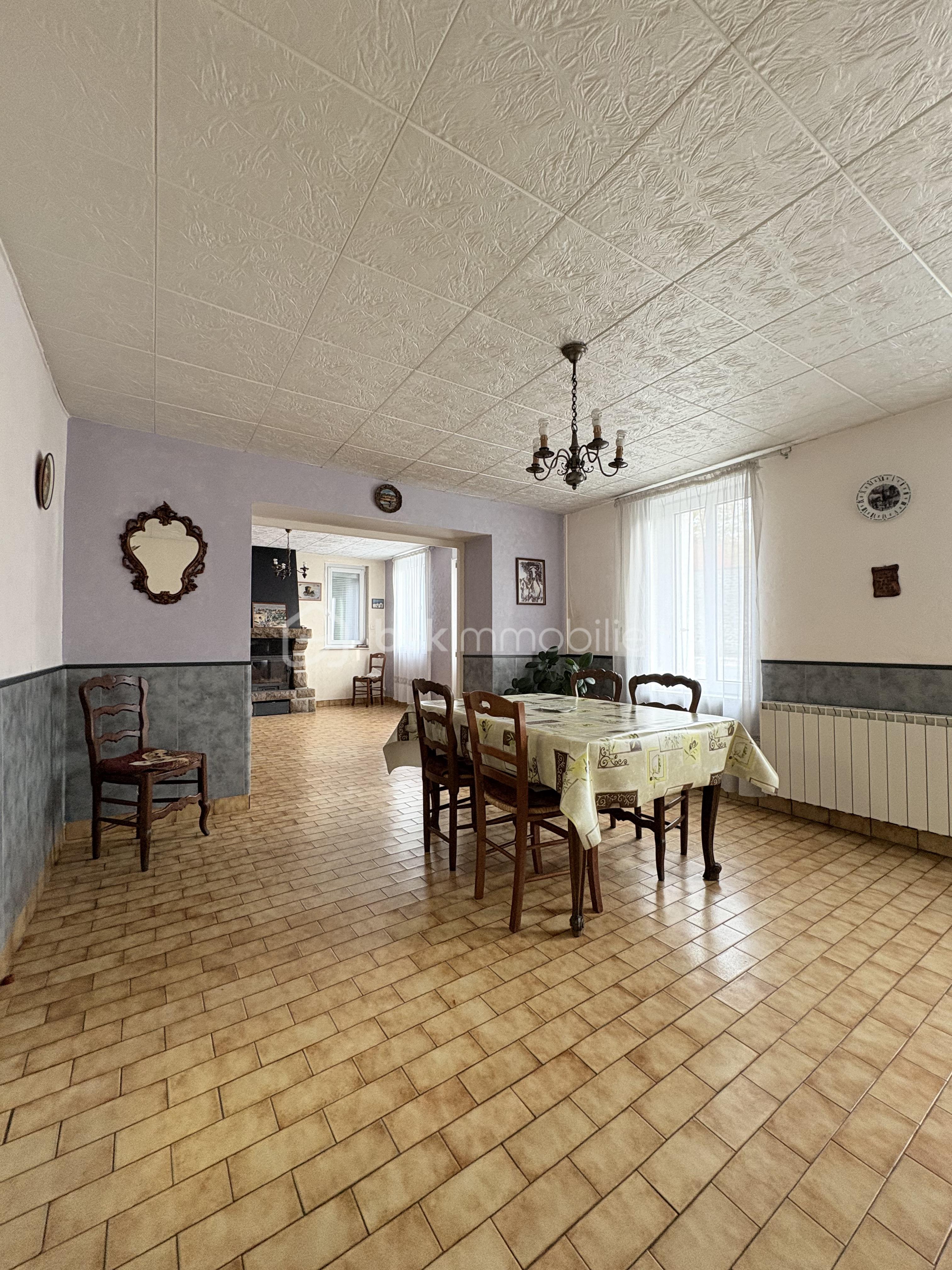 Maison de ville de 85 m² - IMG_4244.JPG