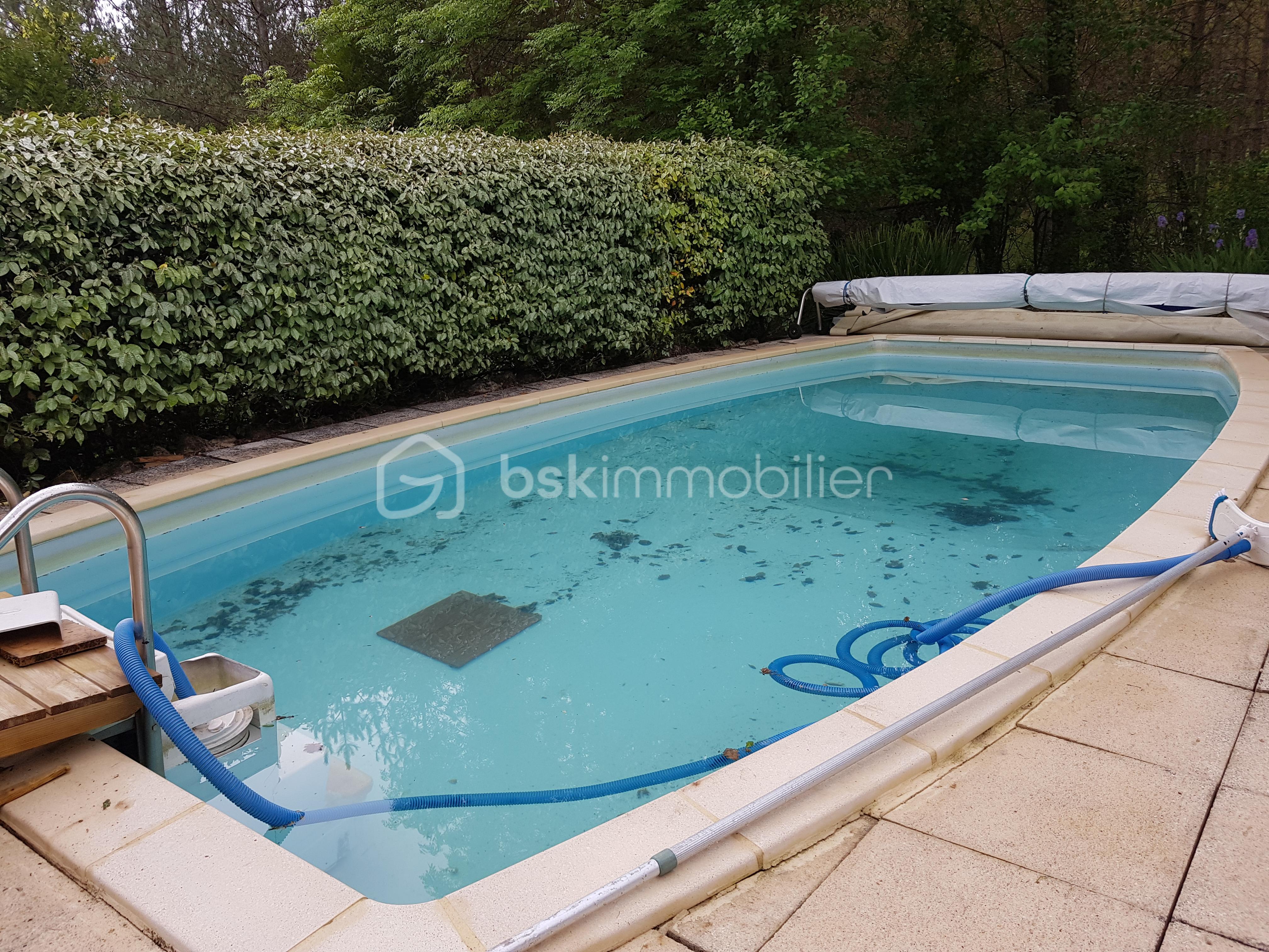 Maison de 77 m² - 20200419_150849.jpg