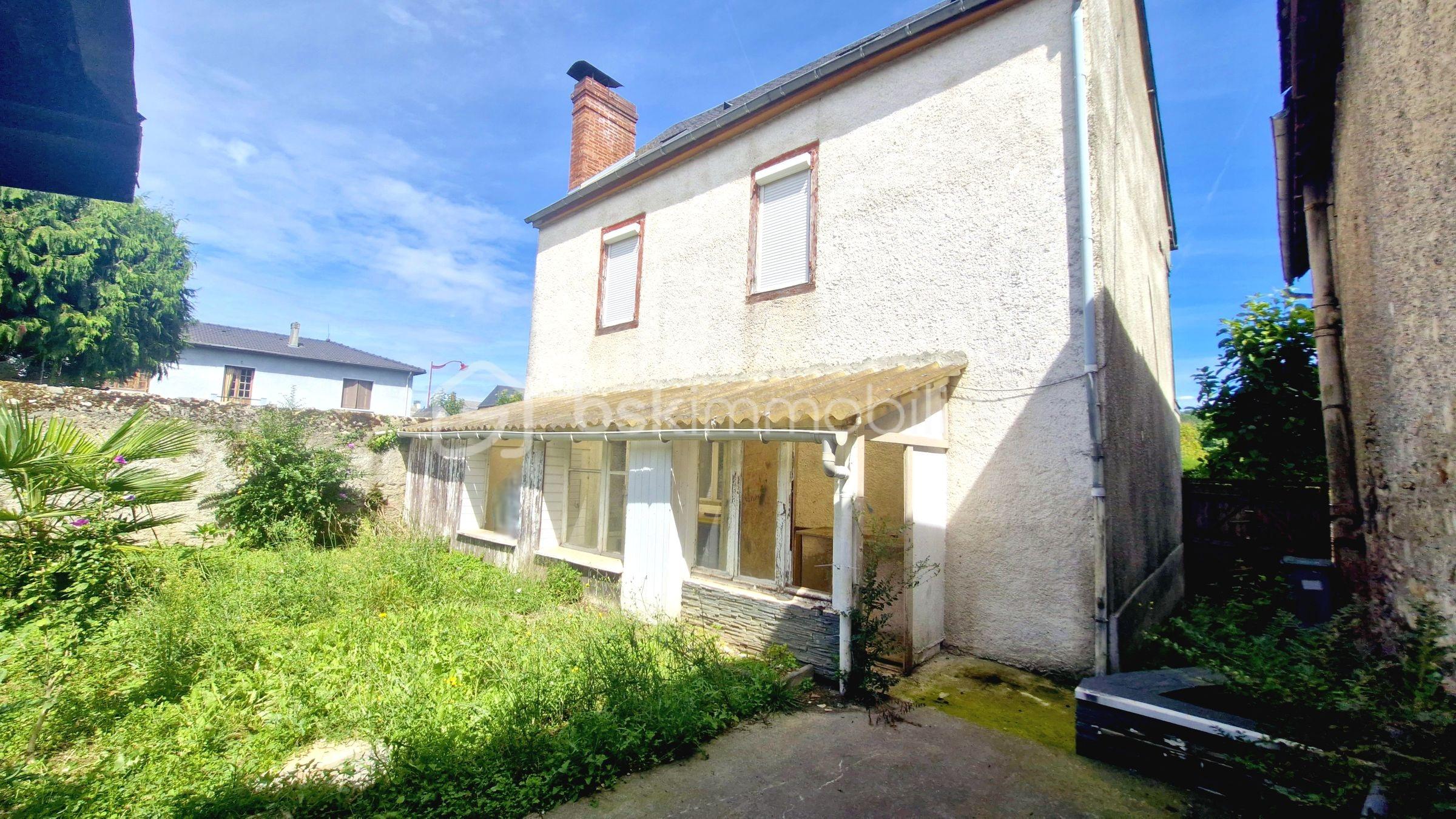 Maison de village de 113 m² - 20250902_142822.jpg