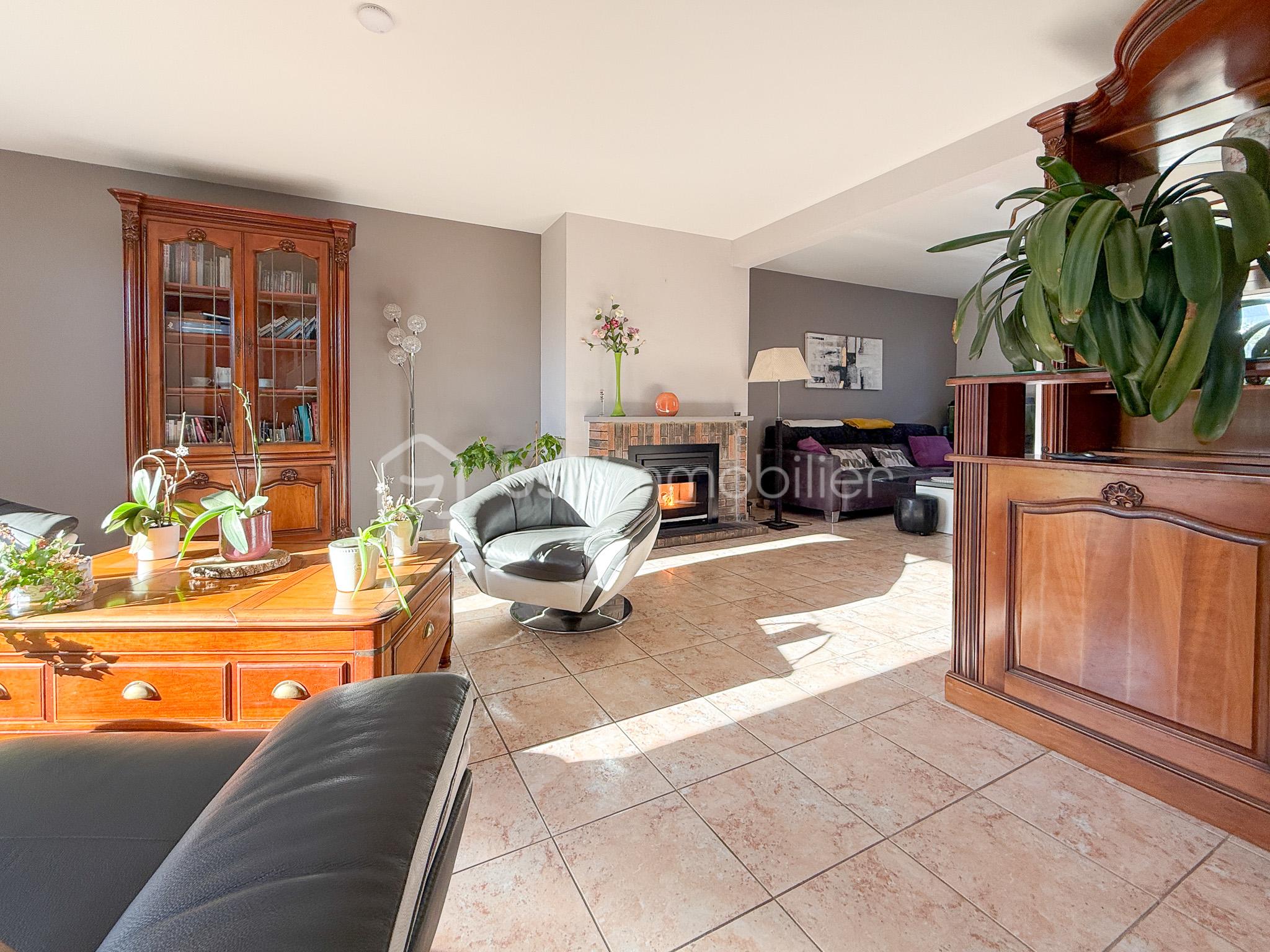 Maison de 160 m² - IMG_6690.jpg