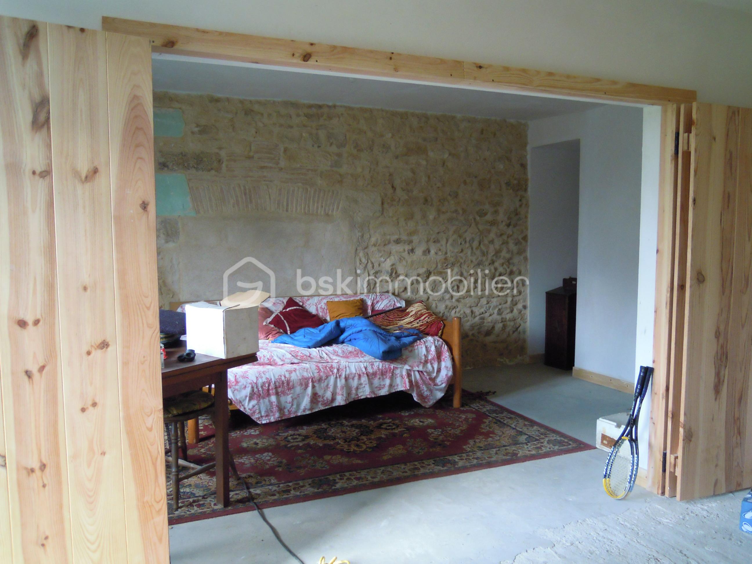 Maison de village de 180 m² - chambre.jpg