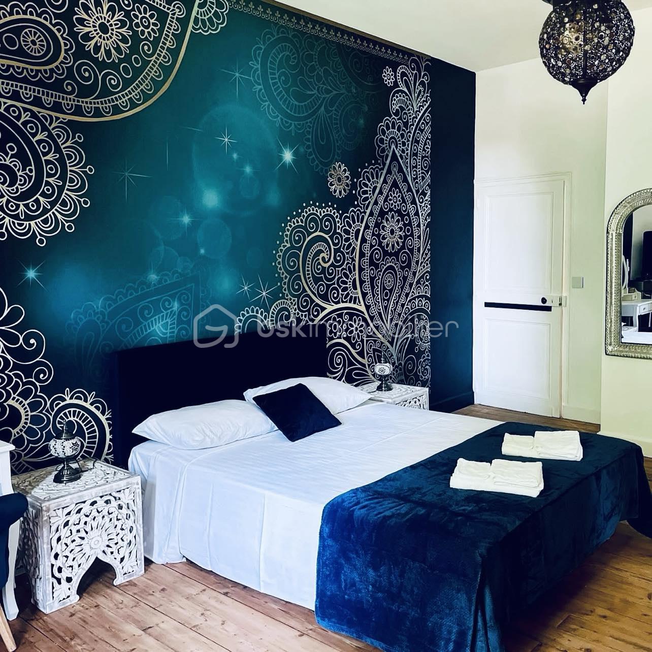 Maison de 430 m² - CHAMBRE TUNISIENNE.jpg