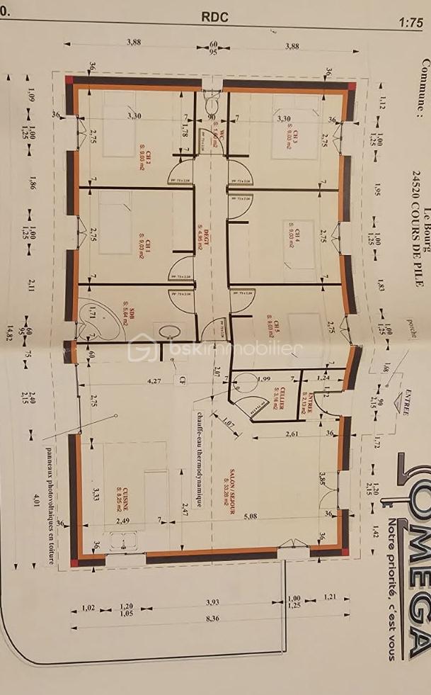 Maison de village de 105 m² - 3828157201805974290.jpeg