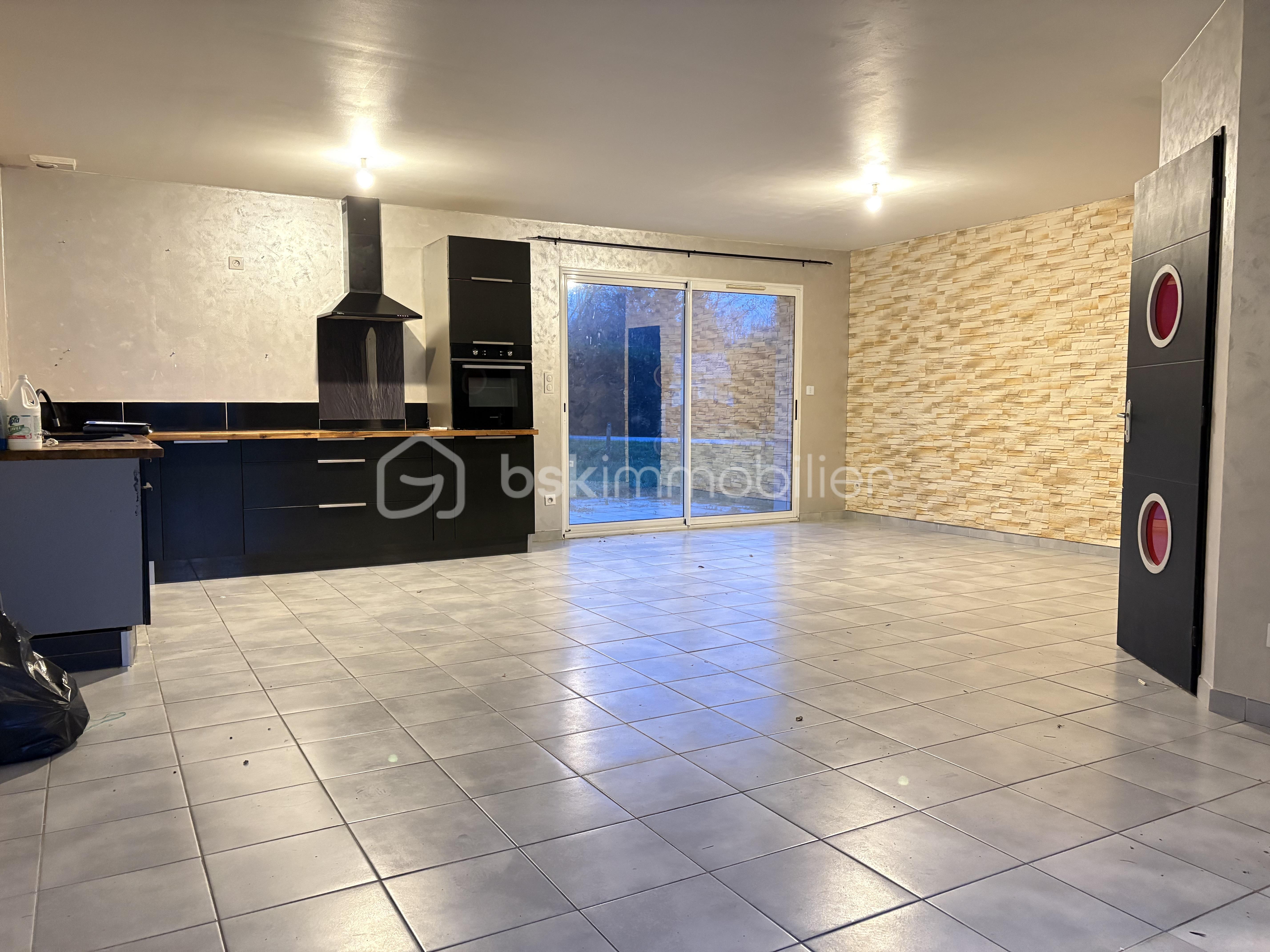 Maison de village de 105 m² - IMG_3585.jpeg