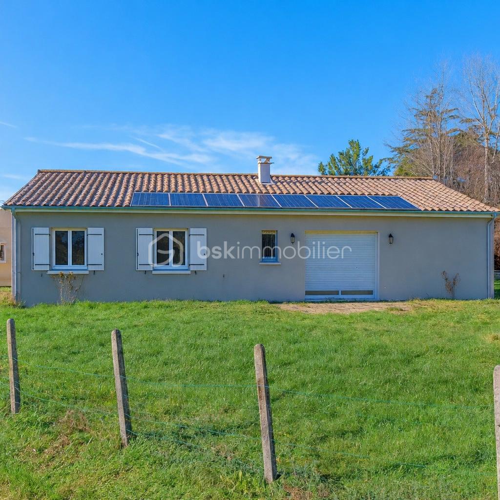 Maison de village de 105 m² - 0965AC4A-859C-4D25-8557-7F1376D8BFAC.png
