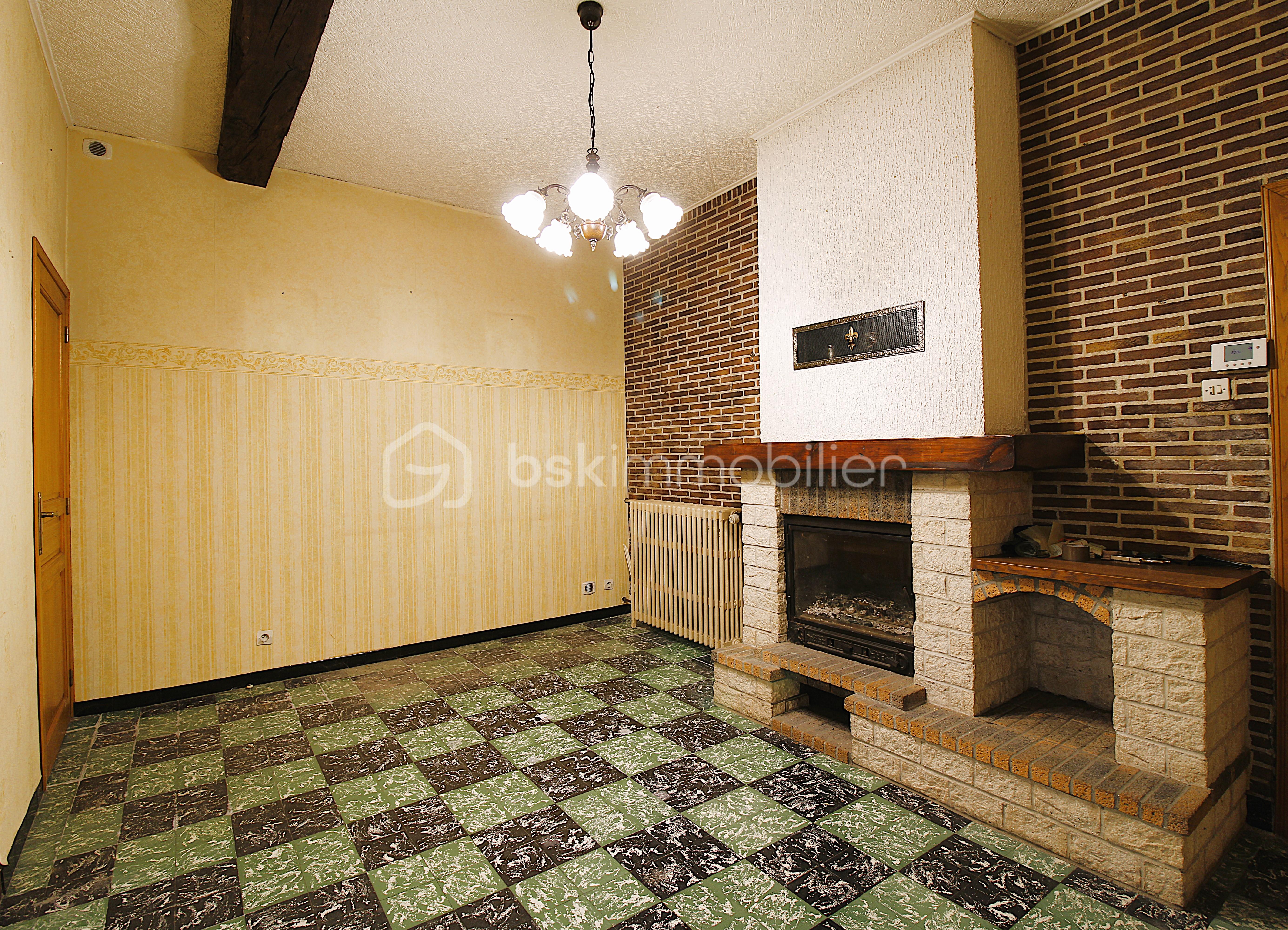 Maison de 94 m² - SALON.JPG