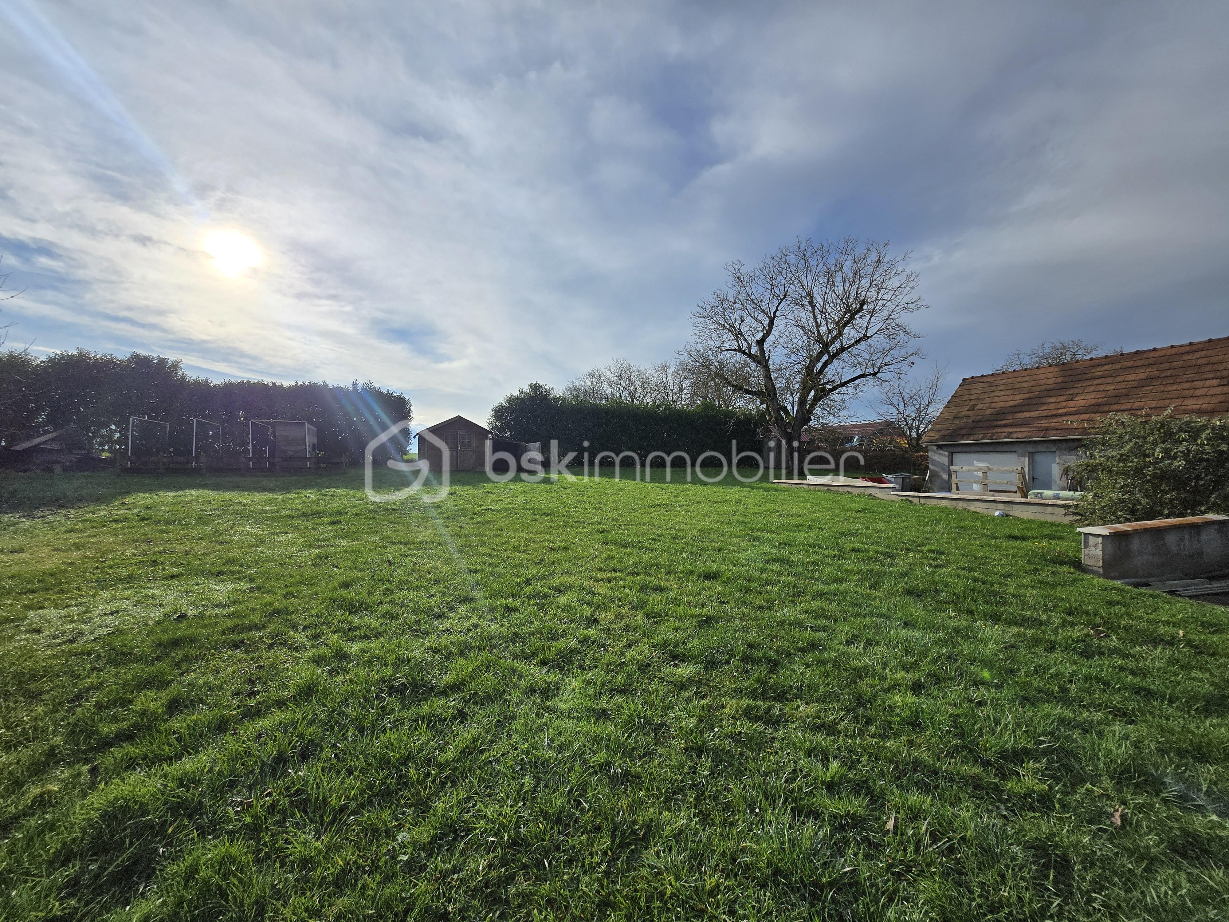 Pavillon de 230 m² - 20251215_131350.jpg