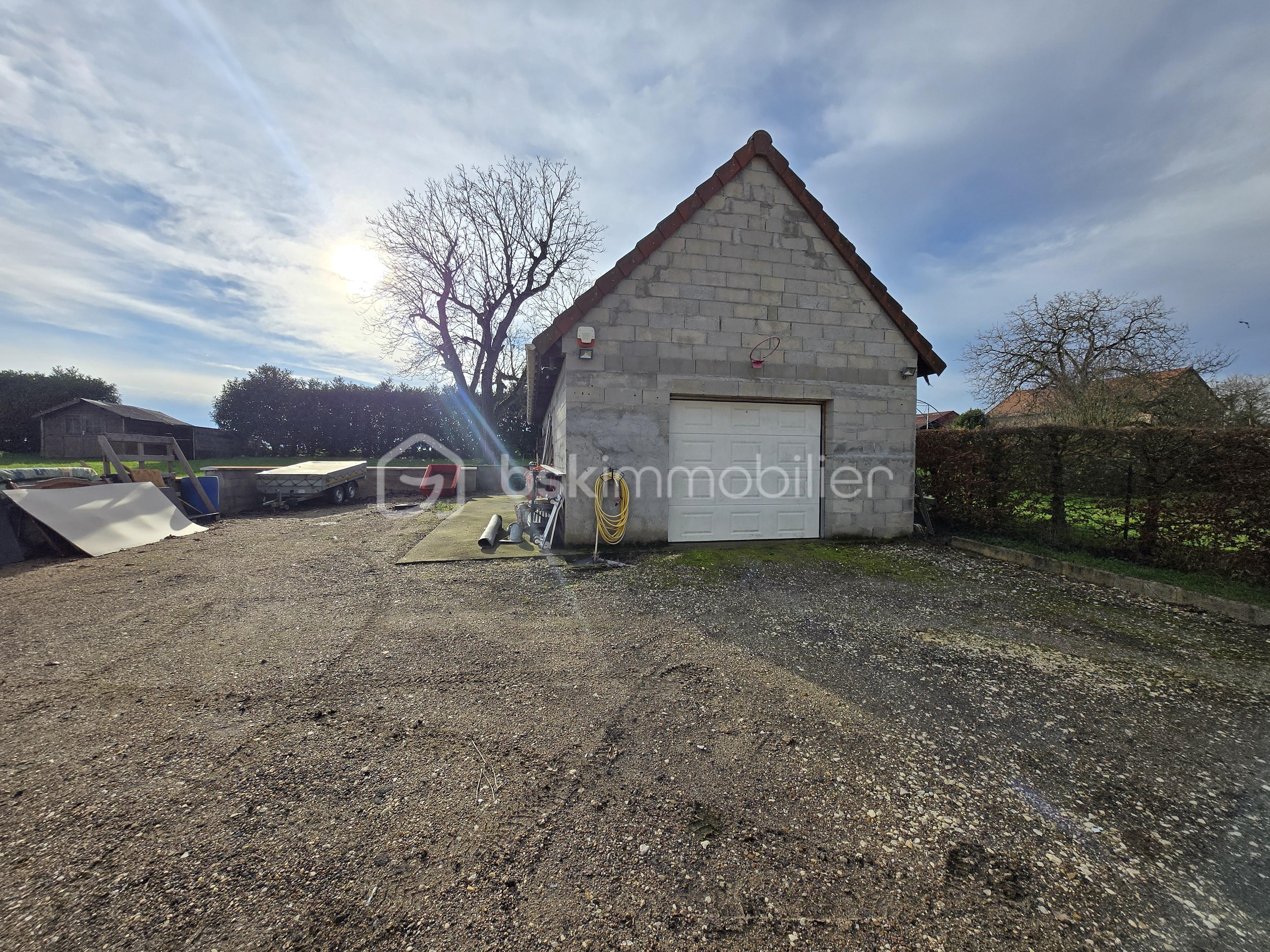 Pavillon de 230 m² - 20251215_131247.jpg