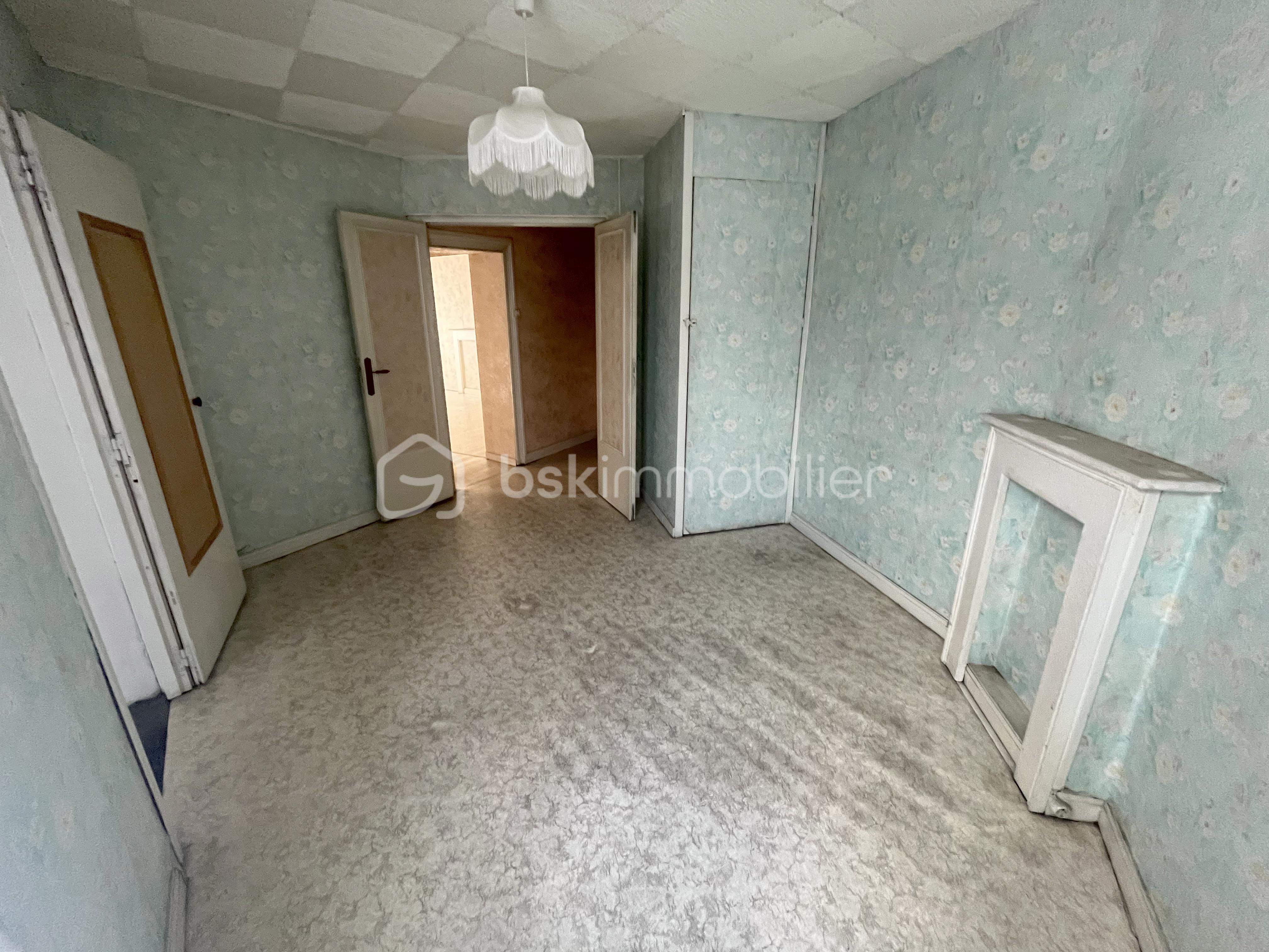 Maison de 104,98 m² - Pièce palier.jpeg