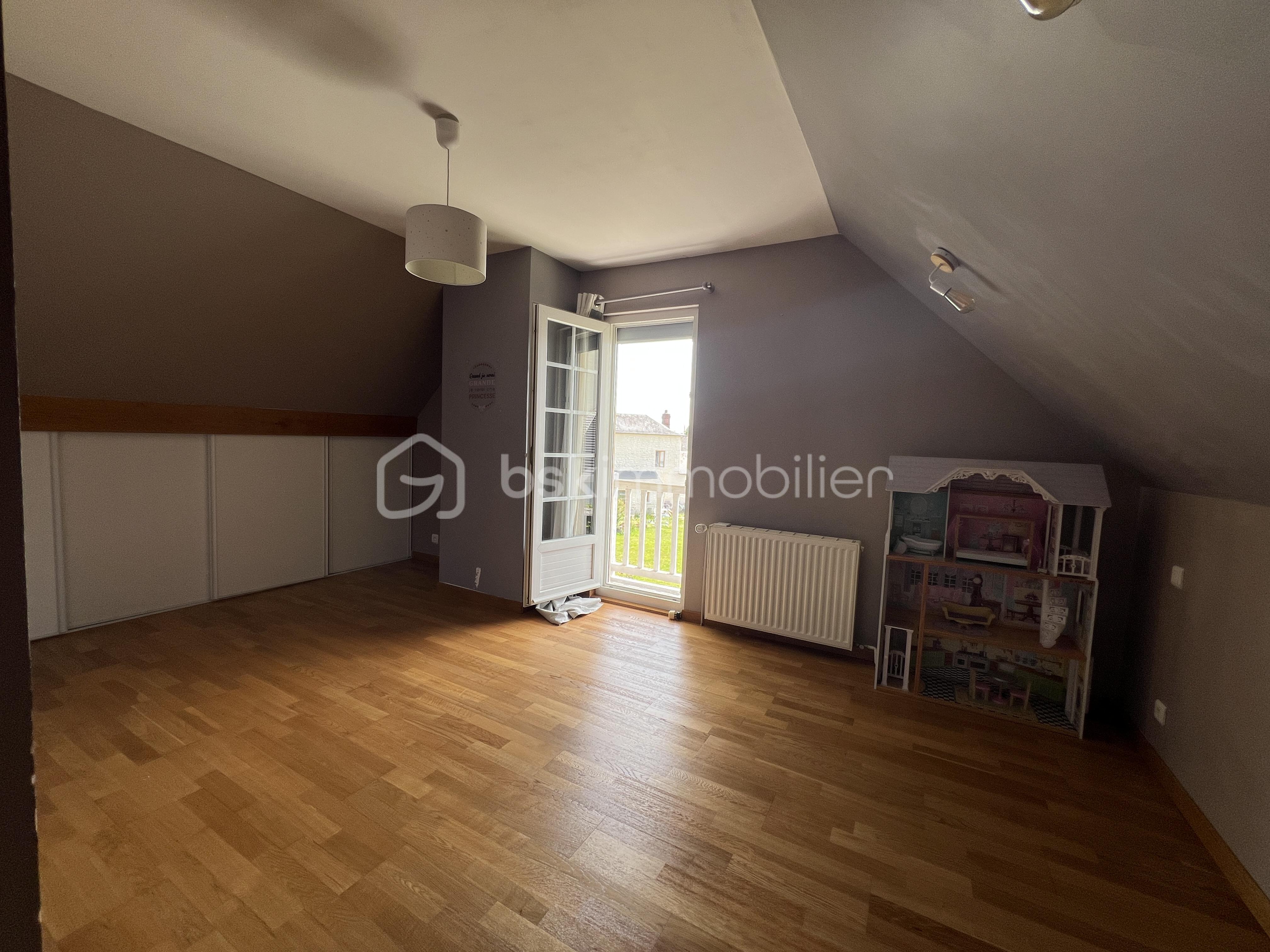 Maison traditionnelle de 97,15 m² - guilbert_00006.jpeg