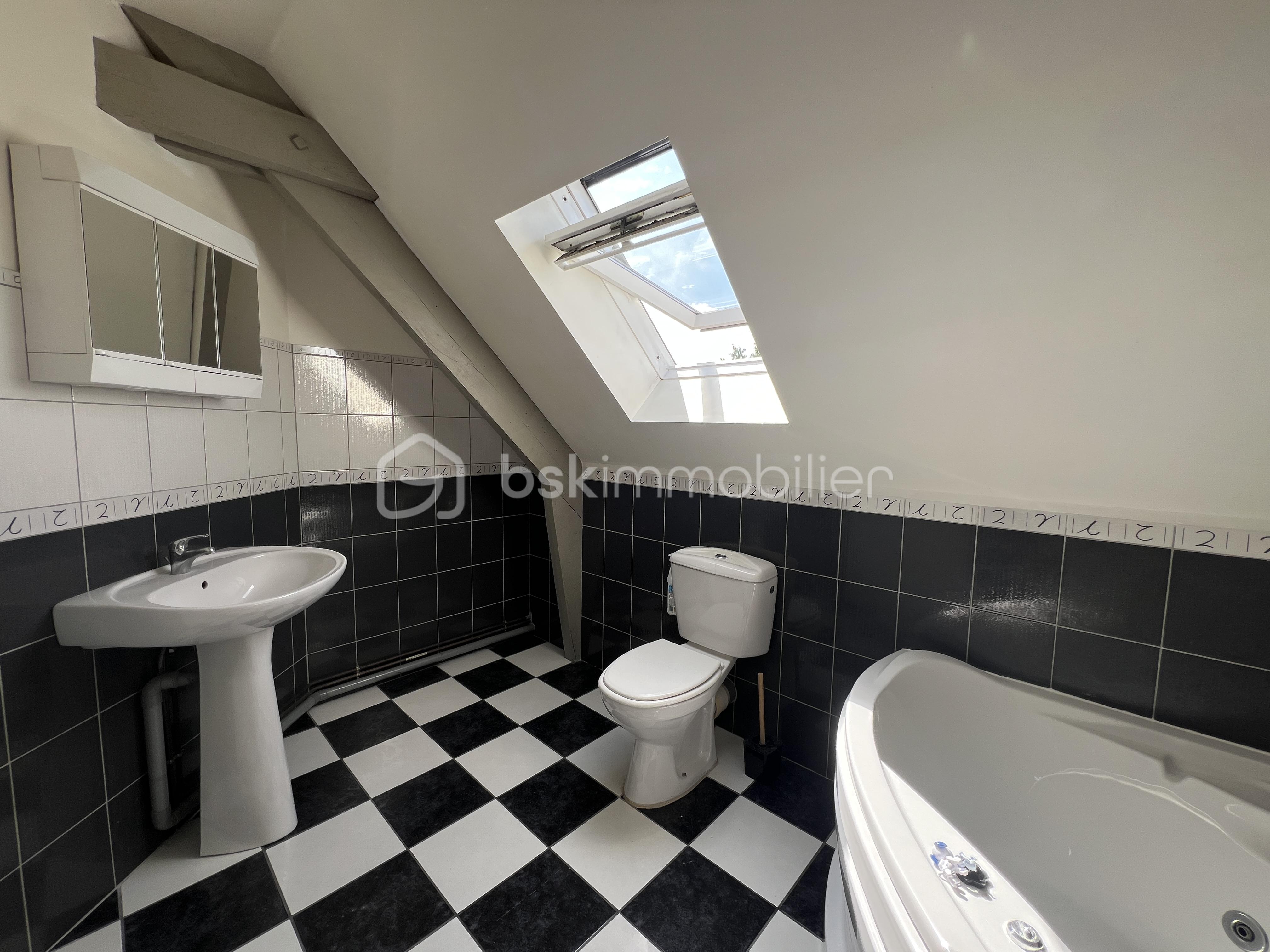 Maison traditionnelle de 97,15 m² - guilbert_00008.jpeg
