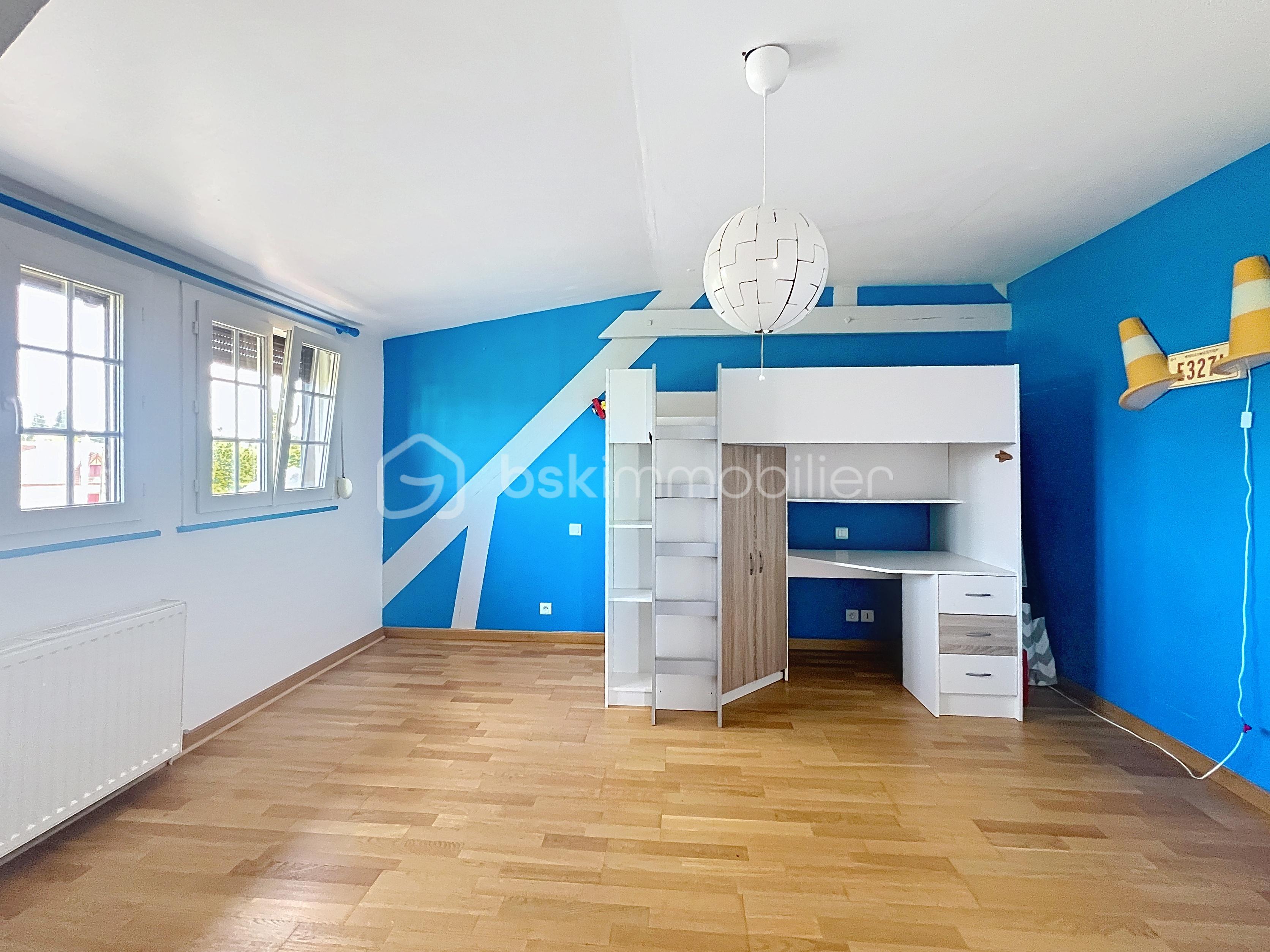 Maison traditionnelle de 97,15 m² - guilbert_00005.jpeg