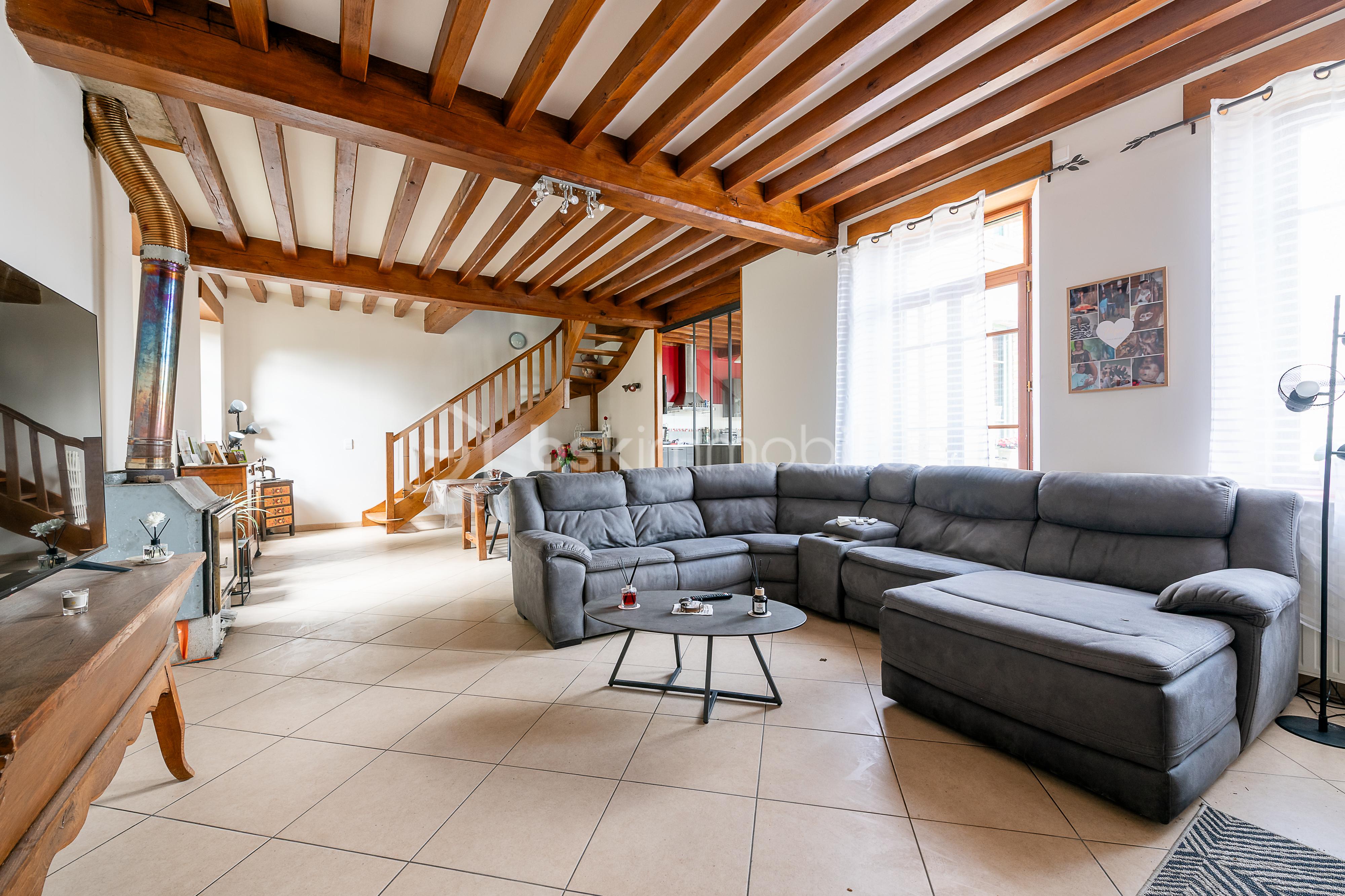 Maison longere de 170 m² - PREVOST-BskAubinSalon-OlivierReynes-8.jpg