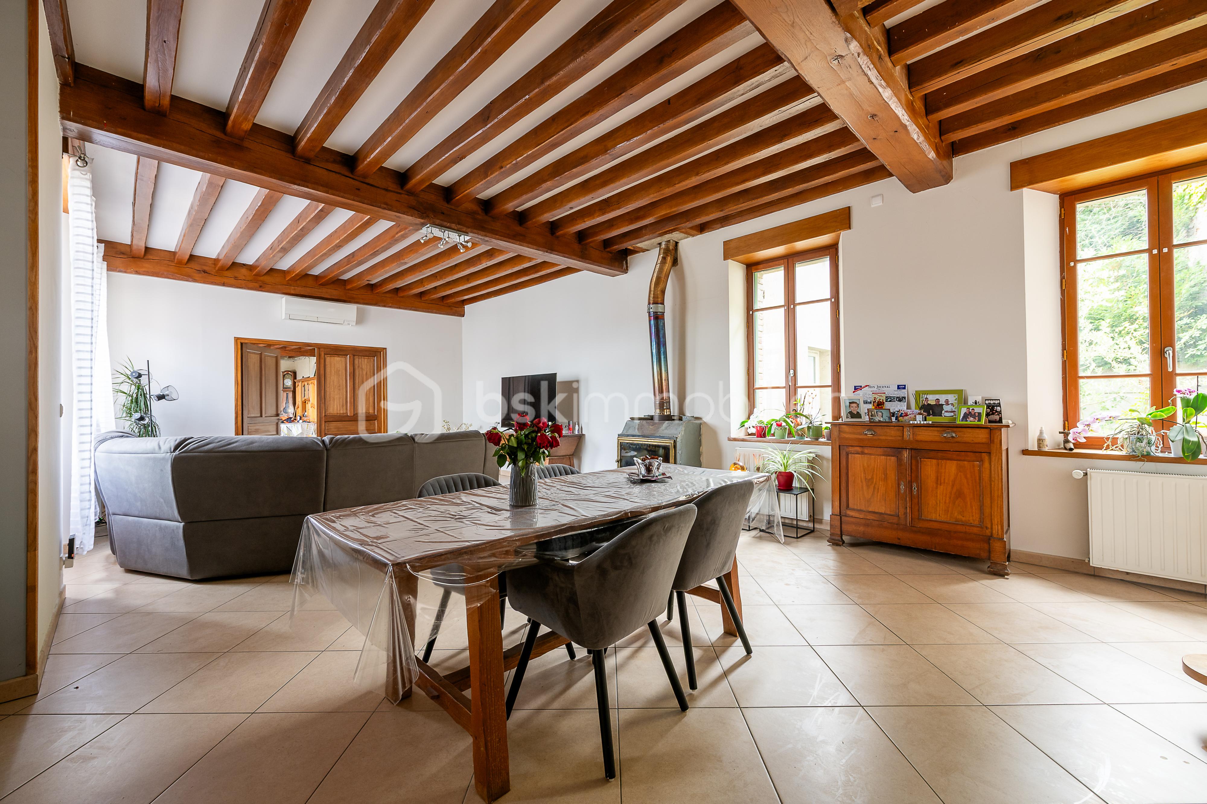 Maison longere de 170 m² - PREVOST-BskAubinSalon-OlivierReynes-7.jpg