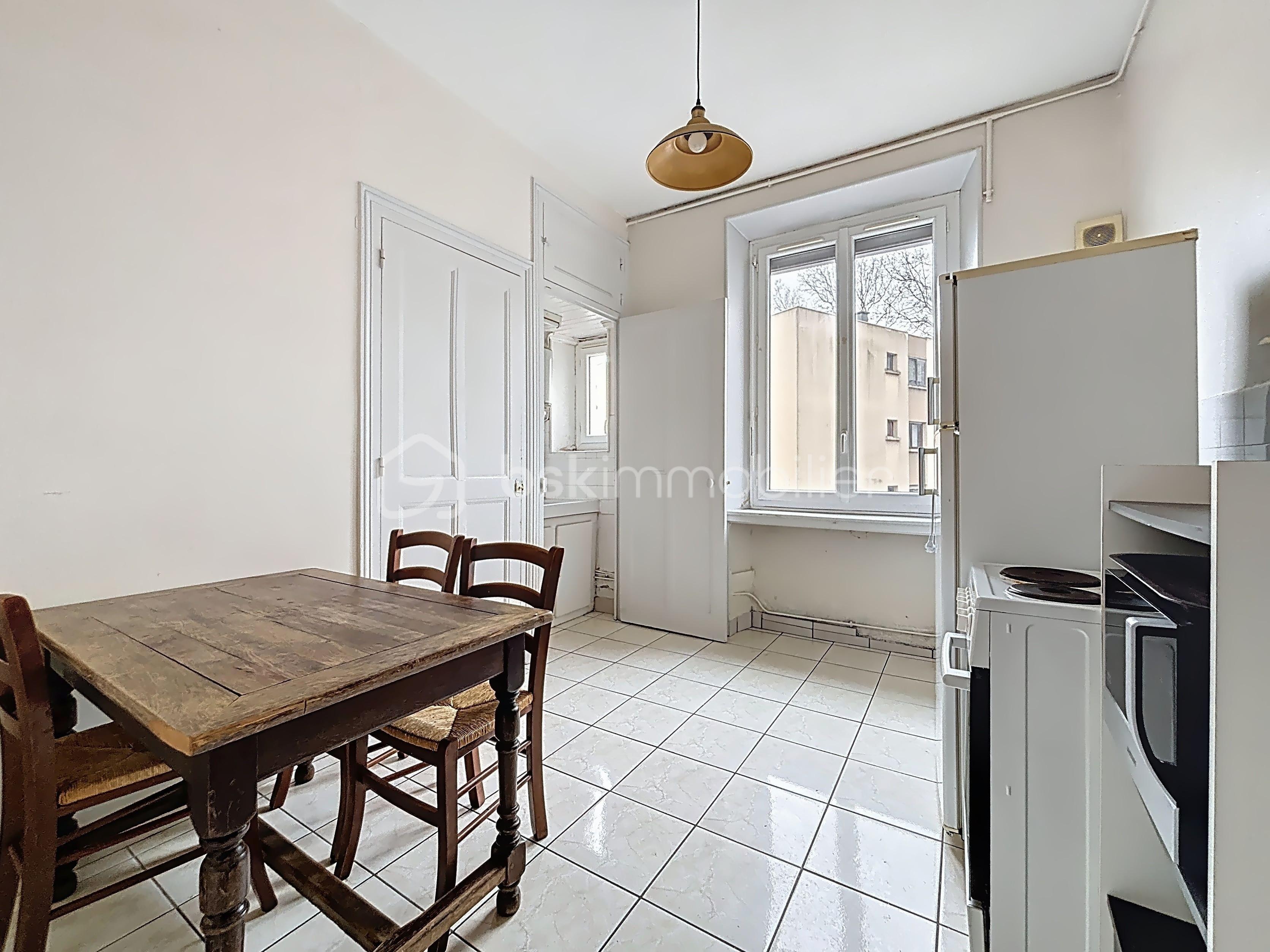 Appartement de 60,52 m² - arago_00102.jpeg