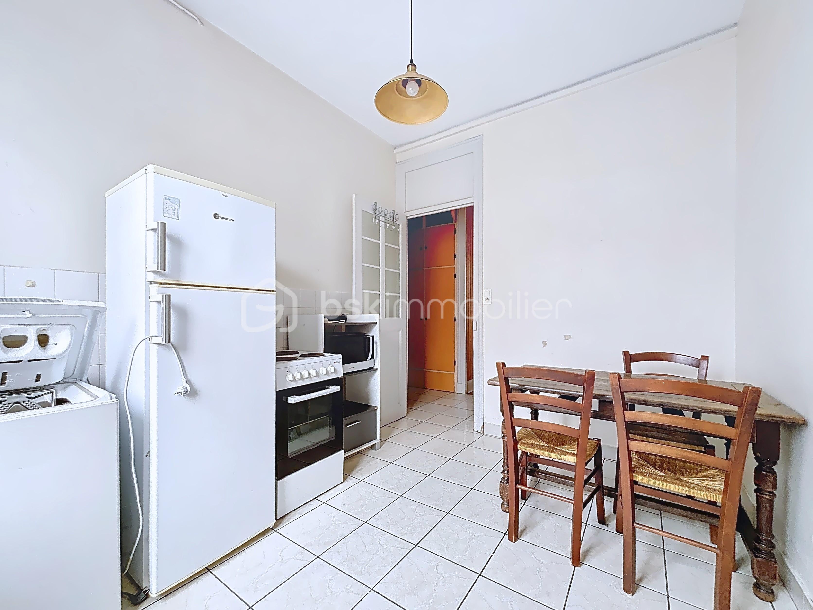 Appartement de 60,52 m² - arago_00208.jpeg