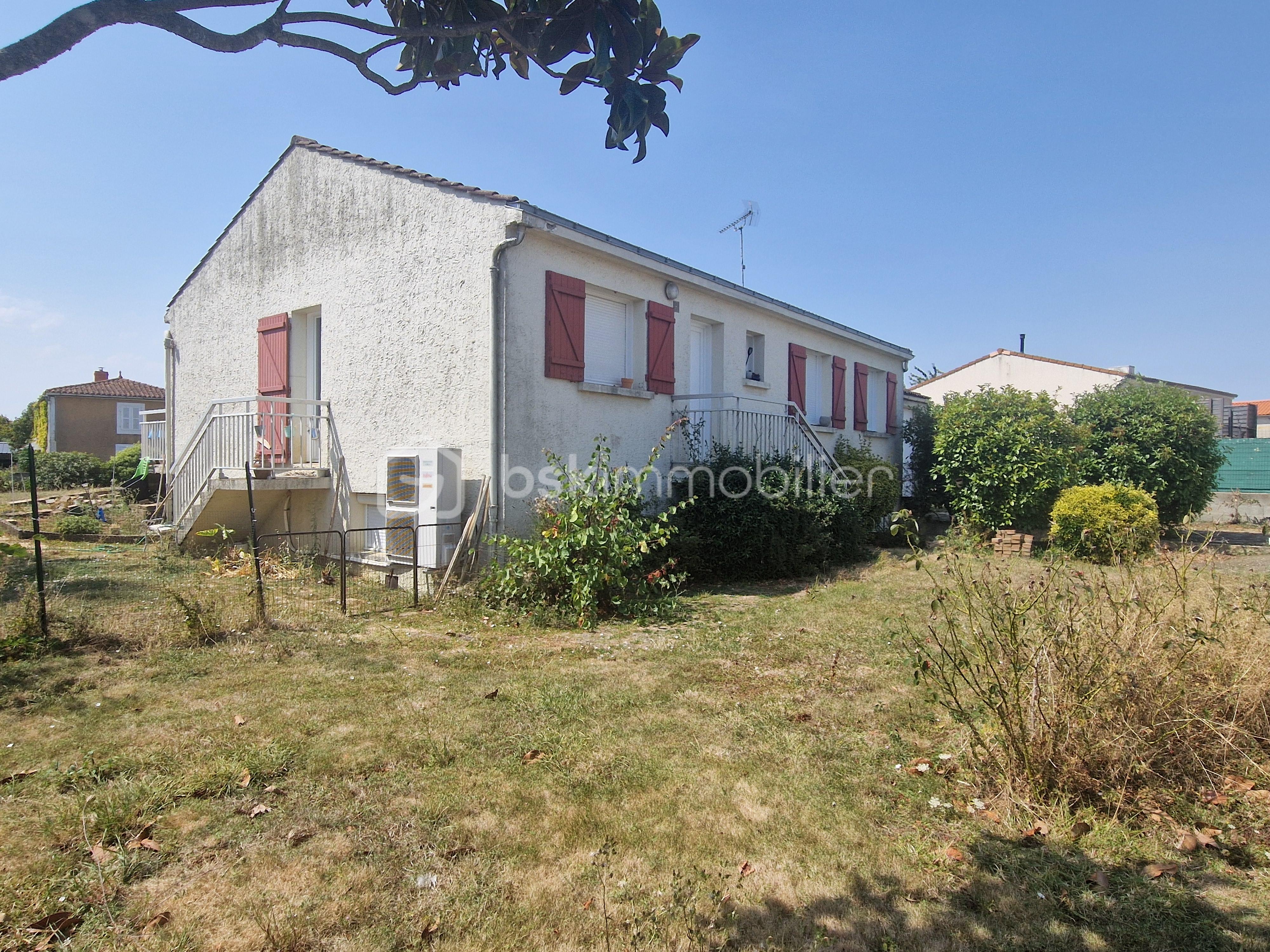 Maison traditionnelle de 110 m² - 20250811_151604.jpg