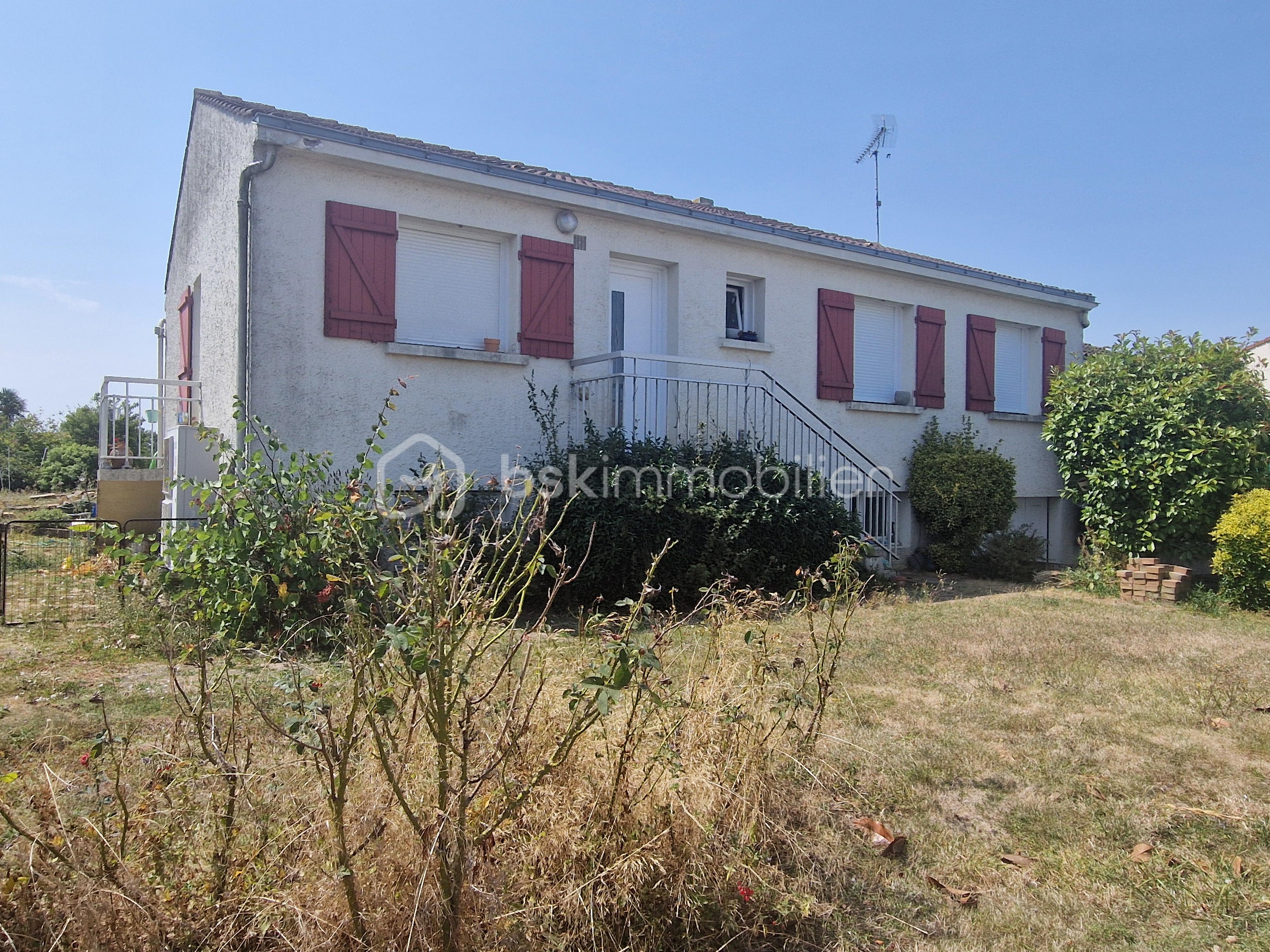 Maison traditionnelle de 110 m² - 20250811_151858.jpg