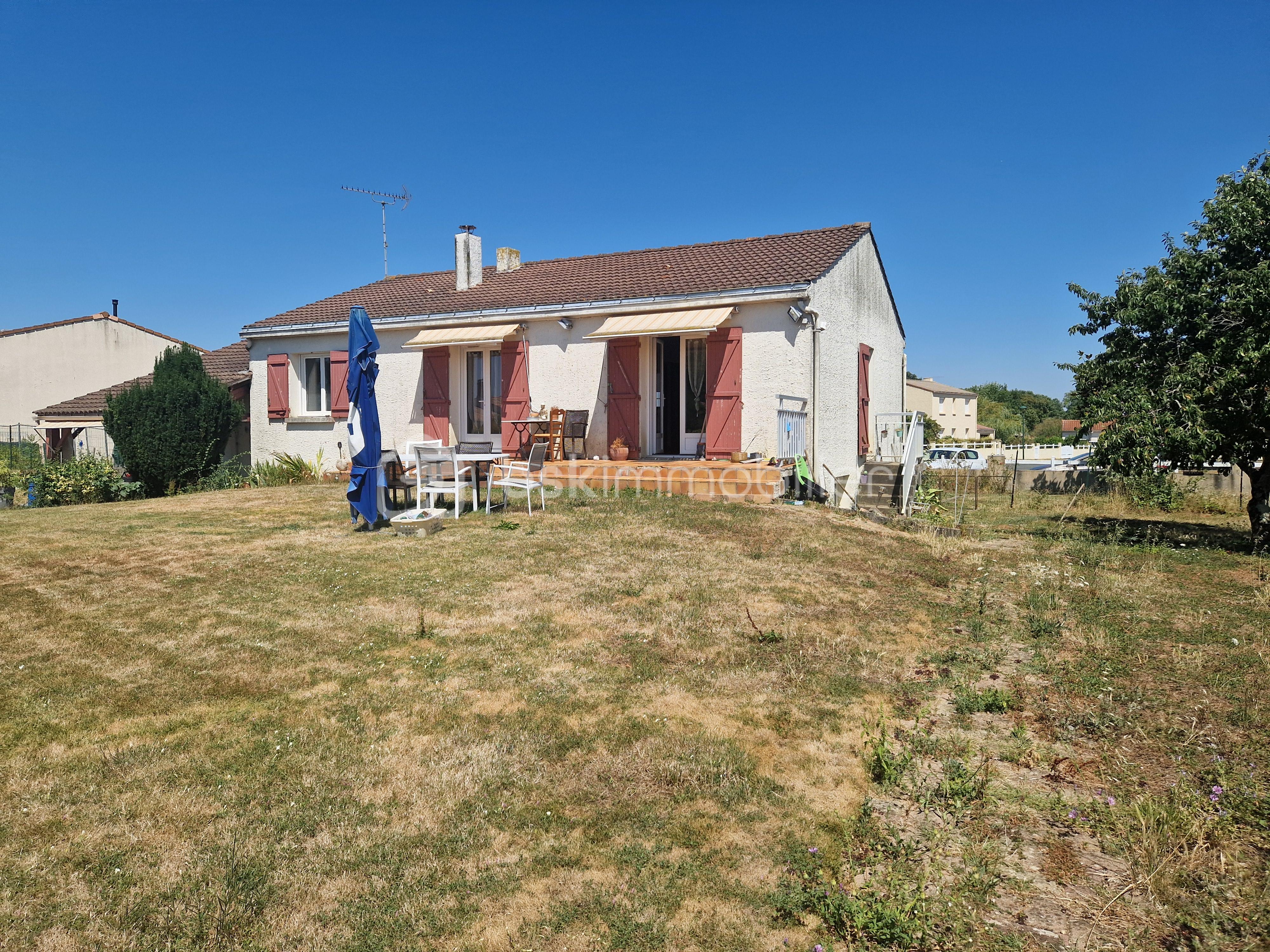 Maison traditionnelle de 110 m² - 20250716_153948.jpg