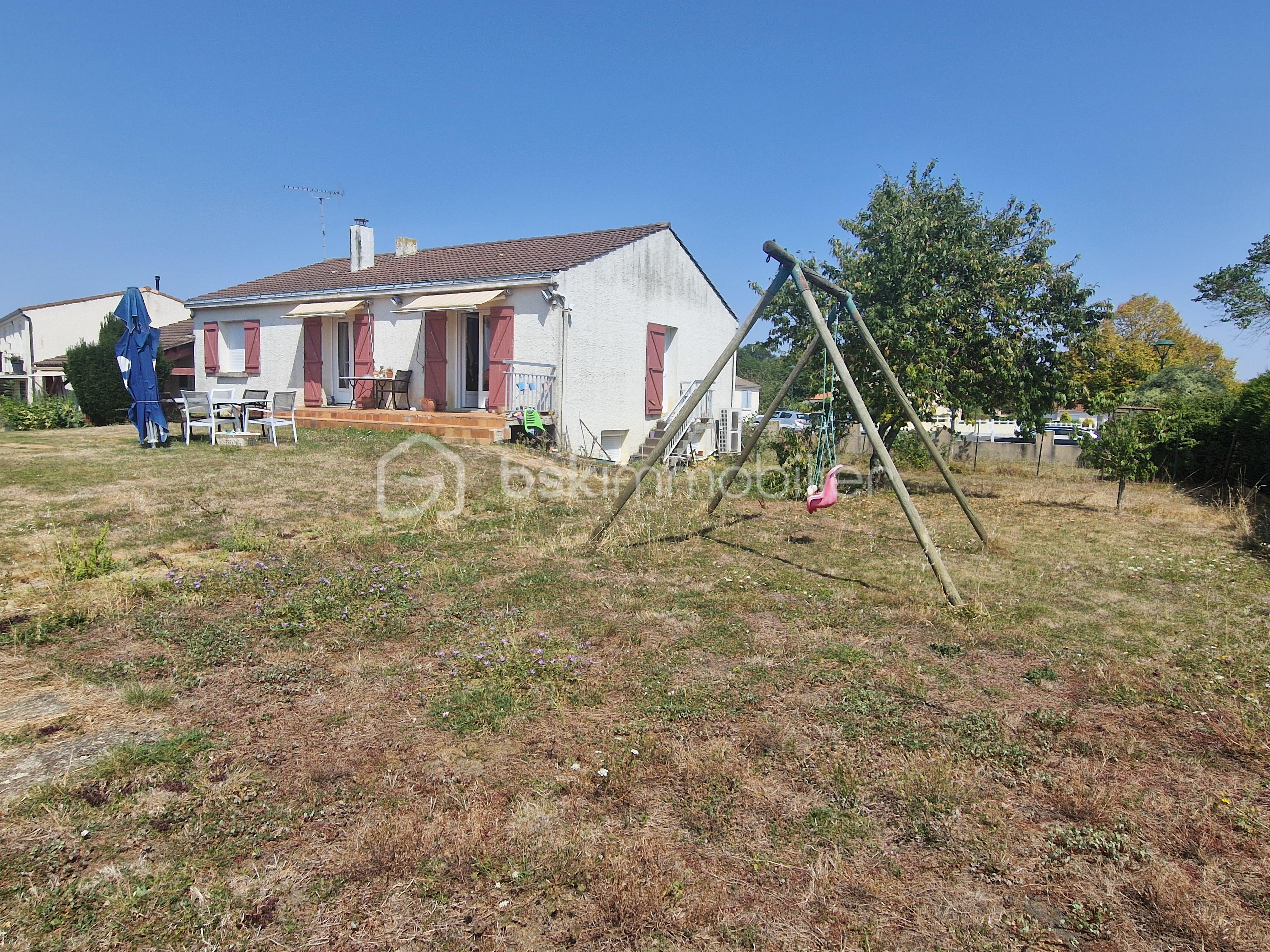 Maison traditionnelle de 110 m² - 20250811_151035.jpg