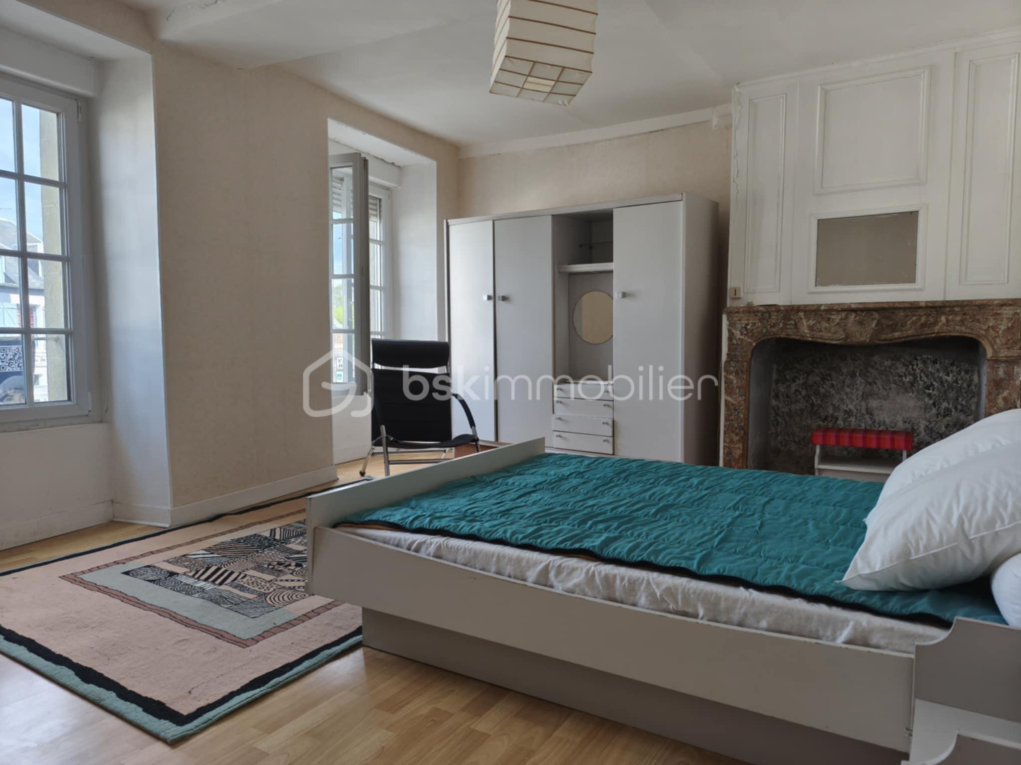 Maison ancienne de 84 m² - 9.jpg