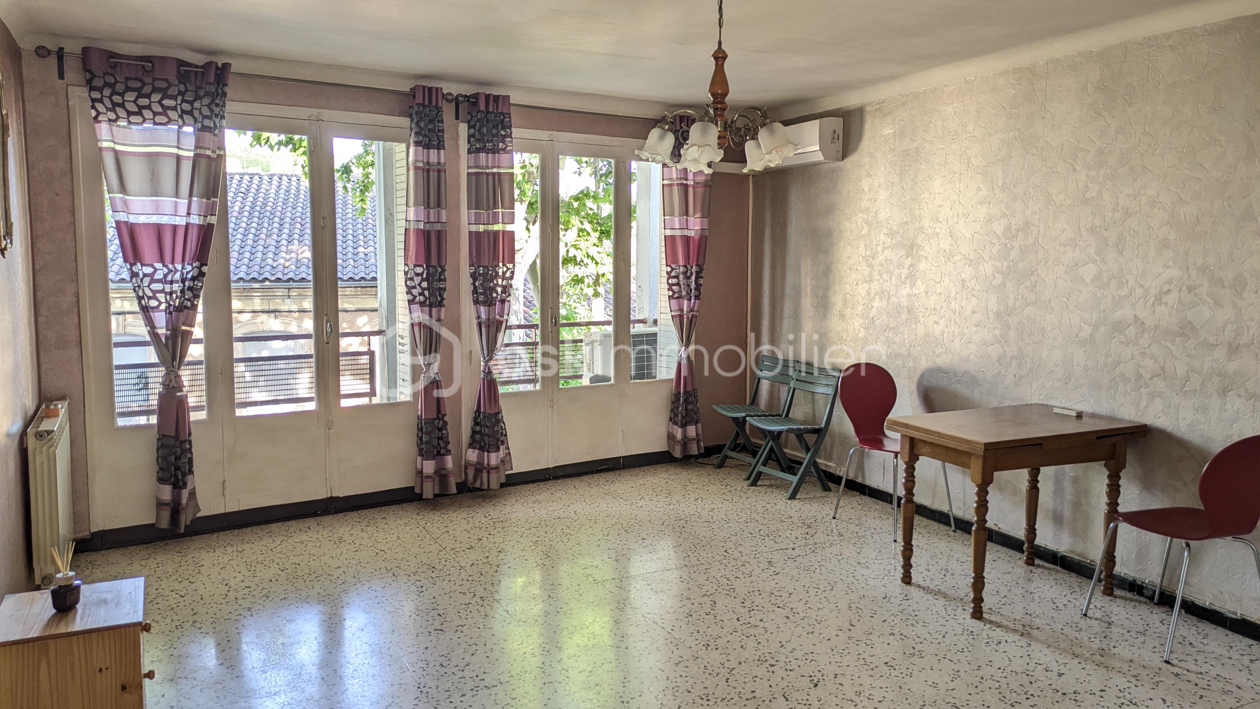 Appartement 3 pièces 68 m² · à Lamalou-les-Bains · 67,9 m² · 125 000 €
