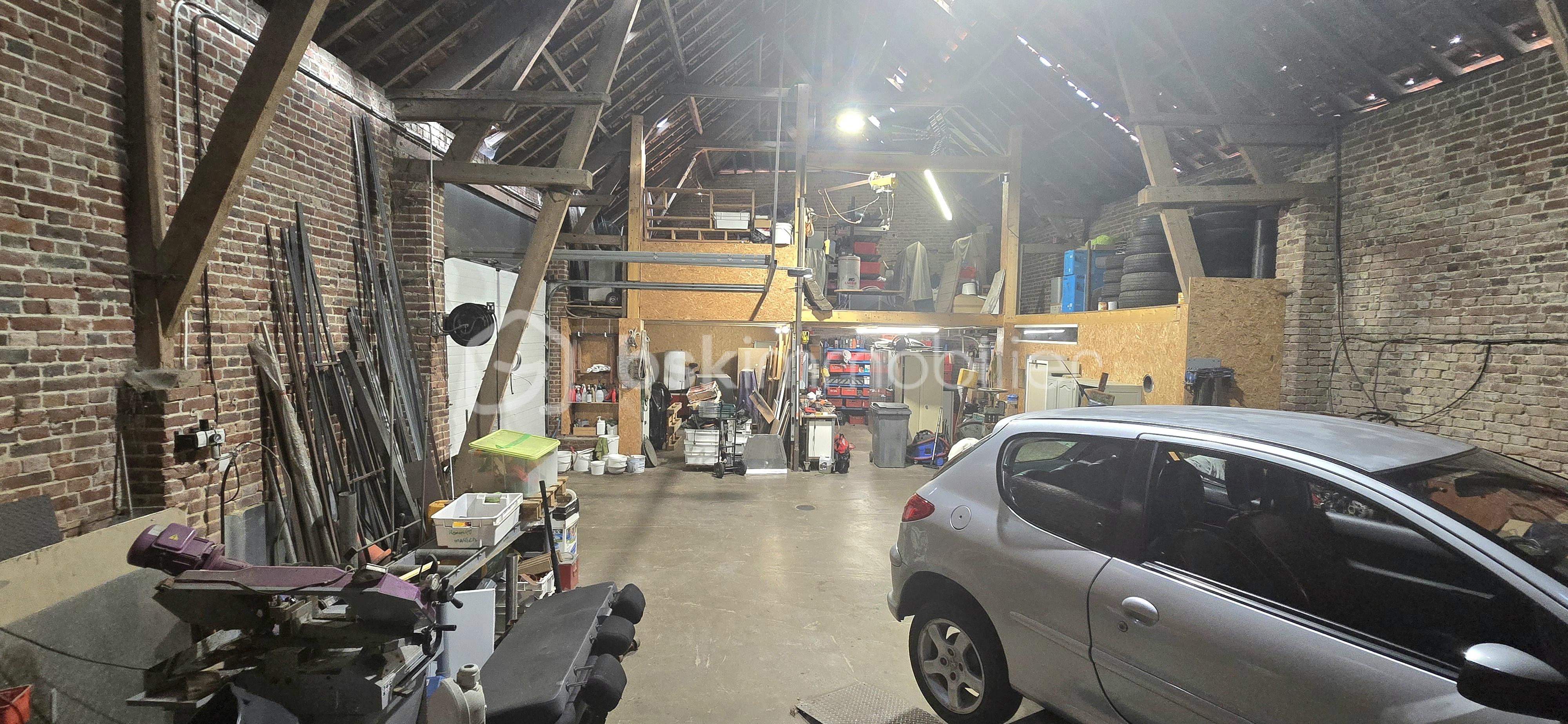 Propriete de 260 m² - 20250717_190714.jpg