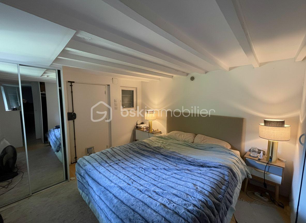 Maison de 48,96 m² - Photo chambre.jpg