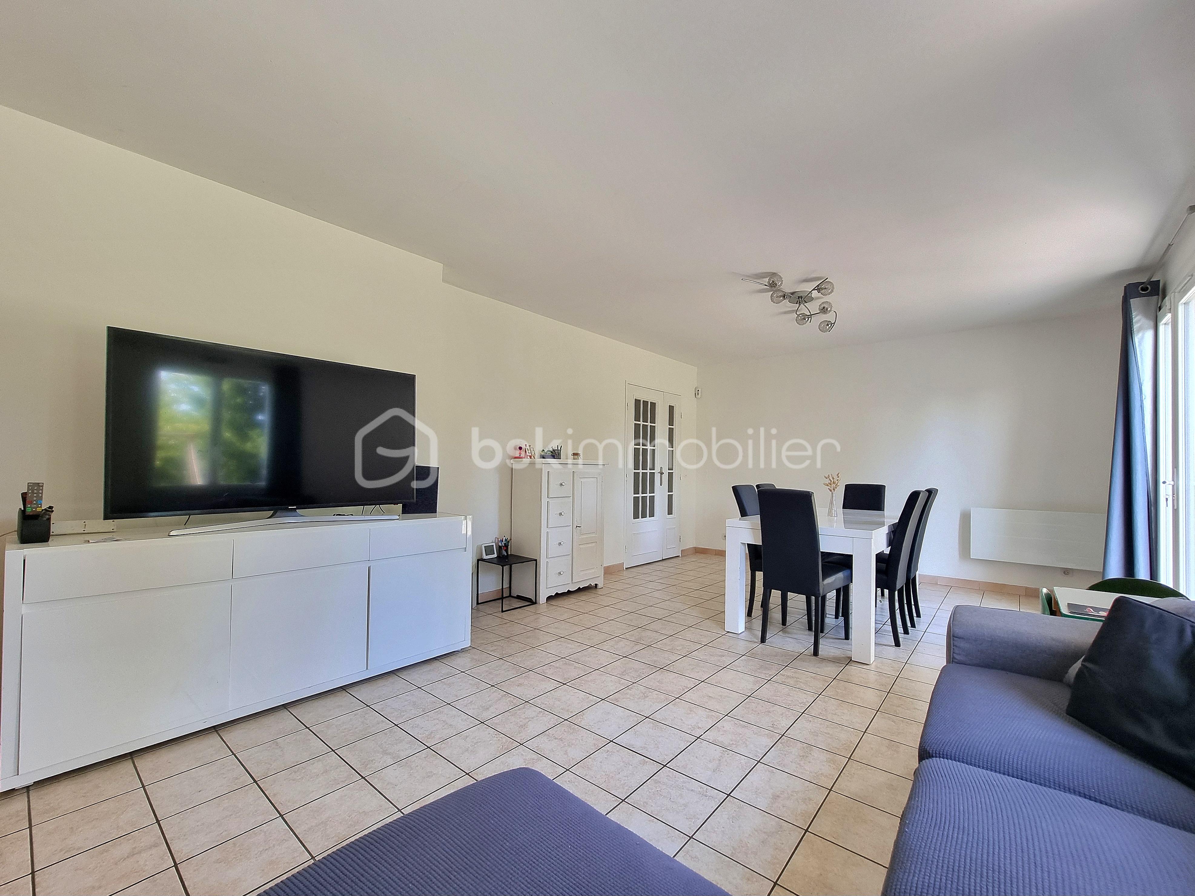 Maison traditionnelle de 128 m² - 20250906_104919.jpg