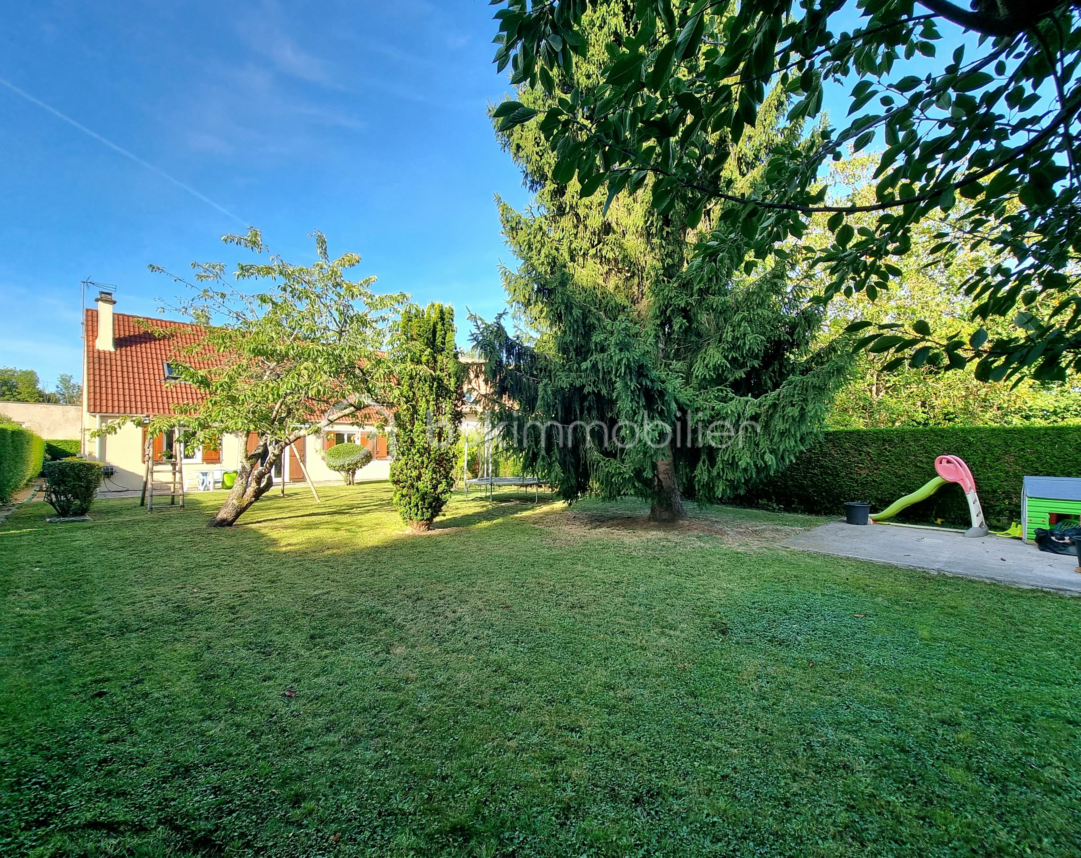 Maison traditionnelle de 128 m² - 20250906_095841.jpg