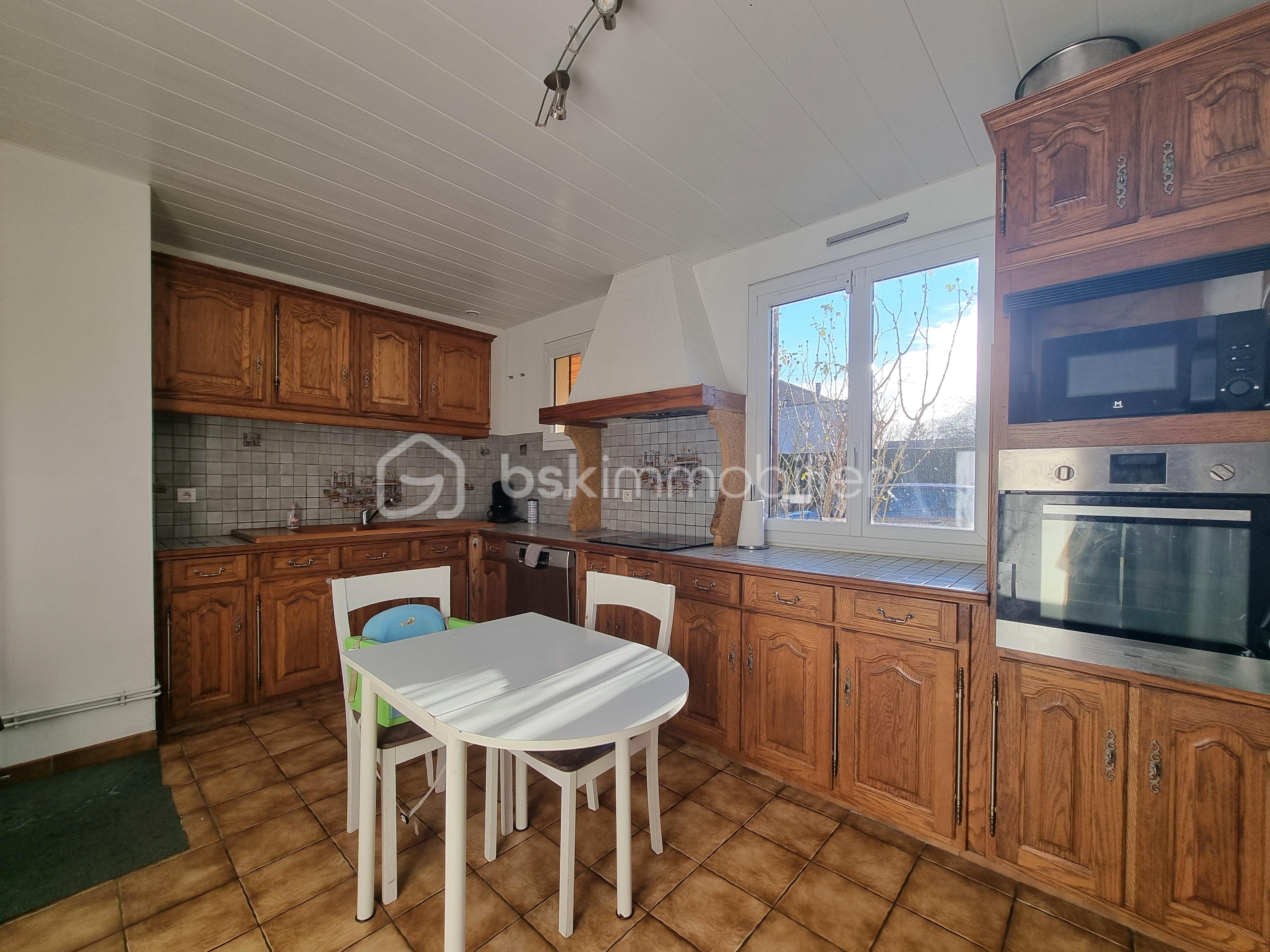 Maison traditionnelle de 128 m² - 20260124_155954.jpg