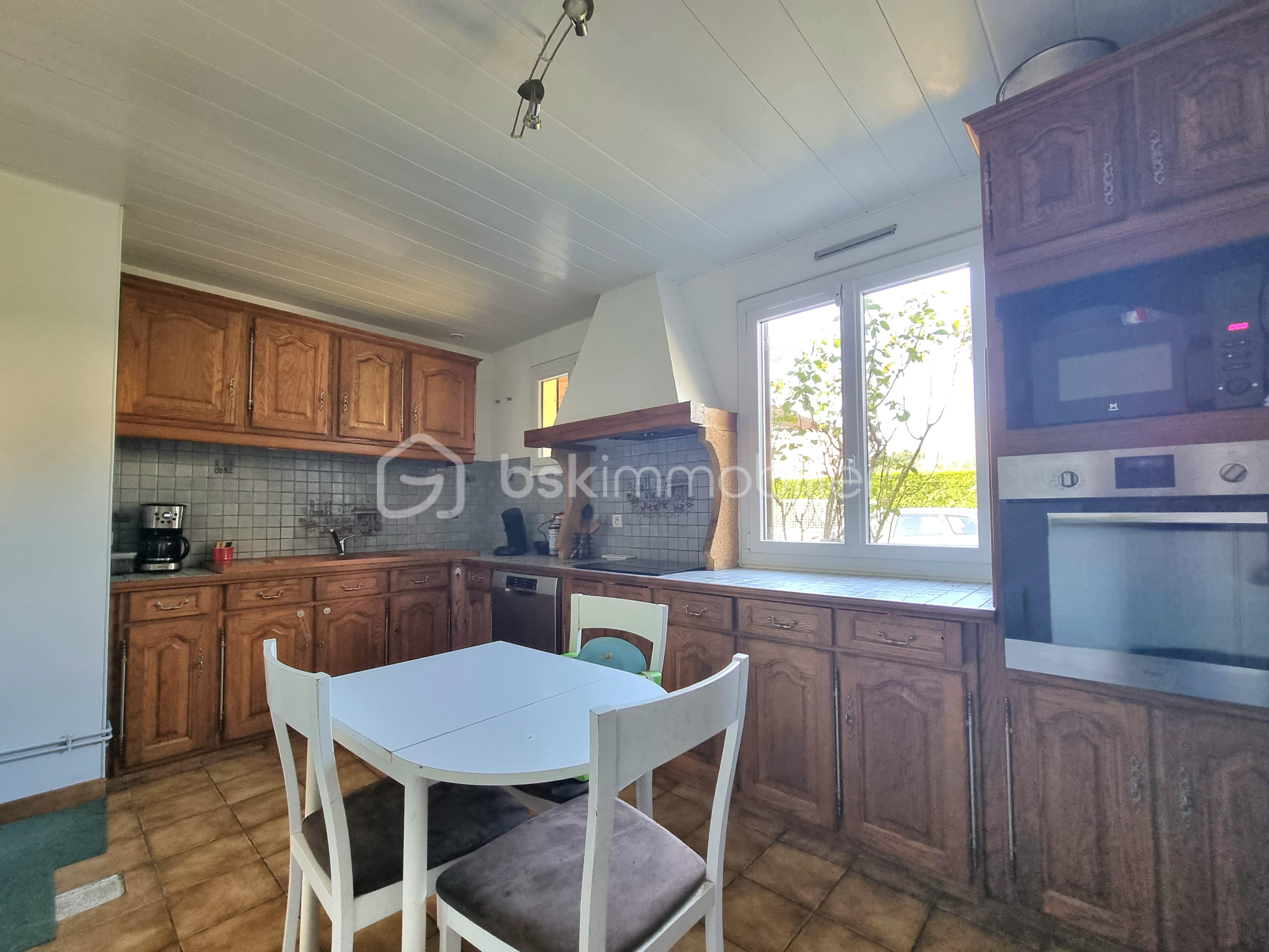 Maison traditionnelle de 128 m² - 20250906_101508.jpg