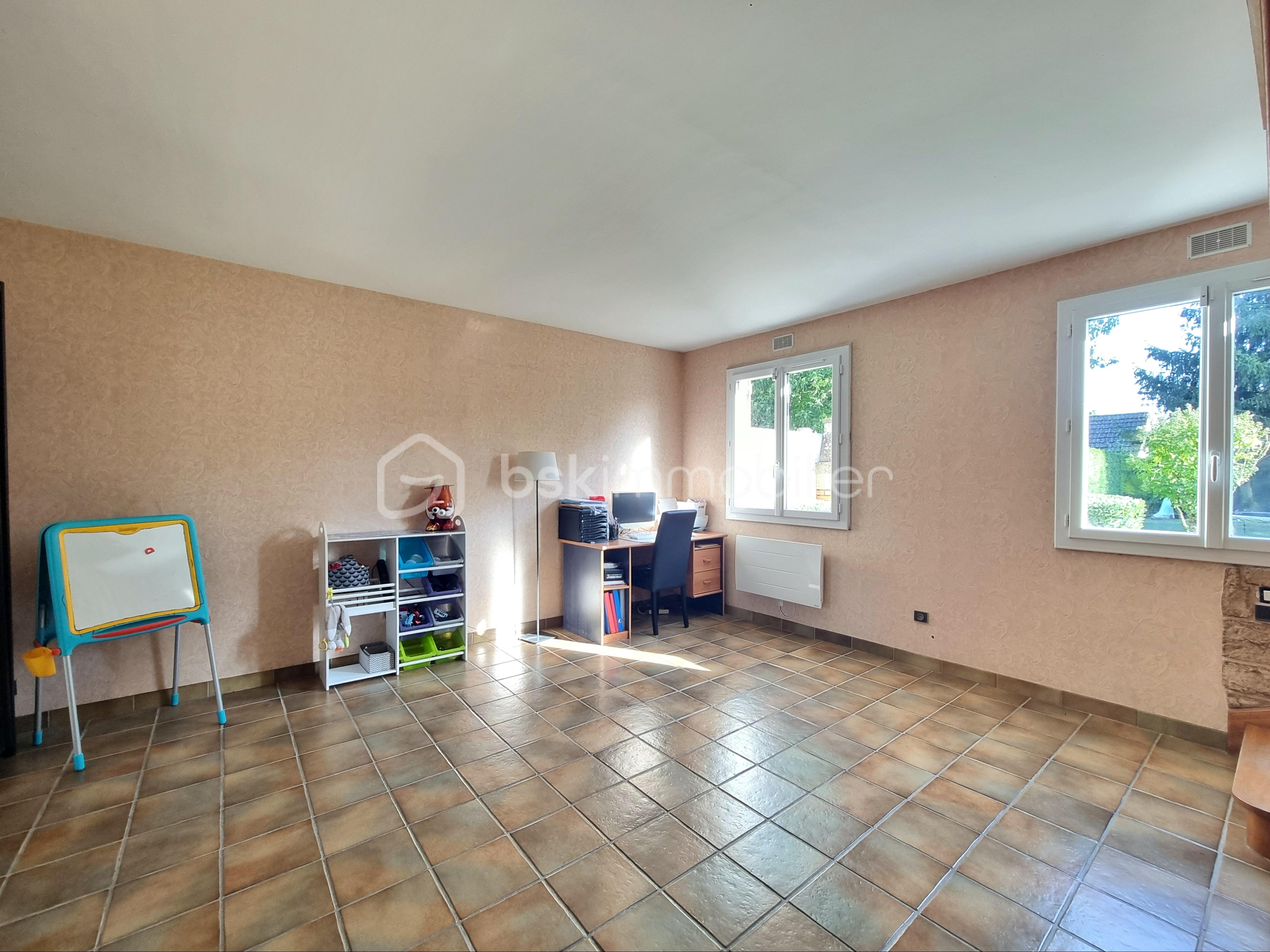 Maison traditionnelle de 128 m² - 20250906_094407.jpg