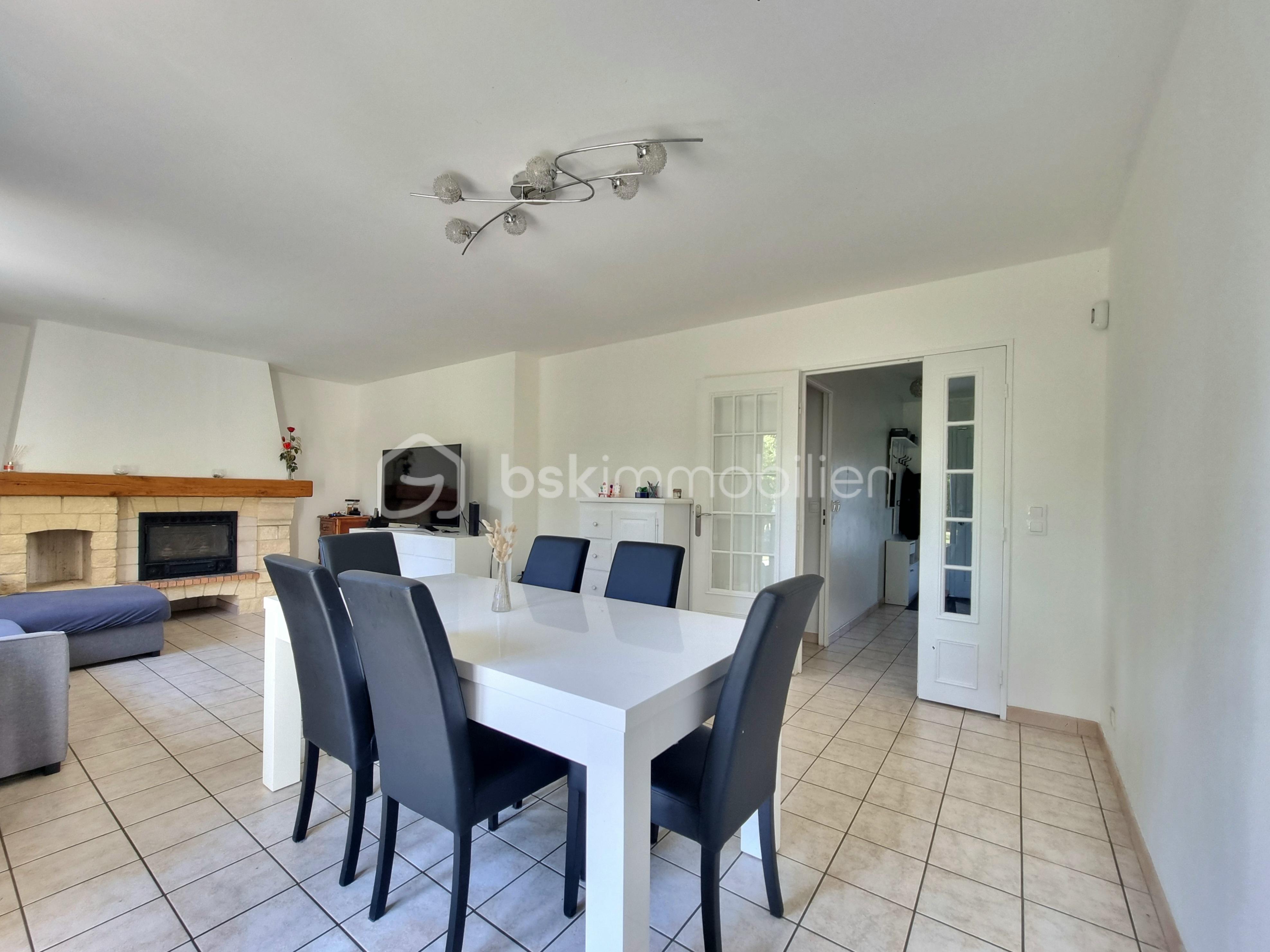 Maison traditionnelle de 128 m² - 20250906_105024.jpg