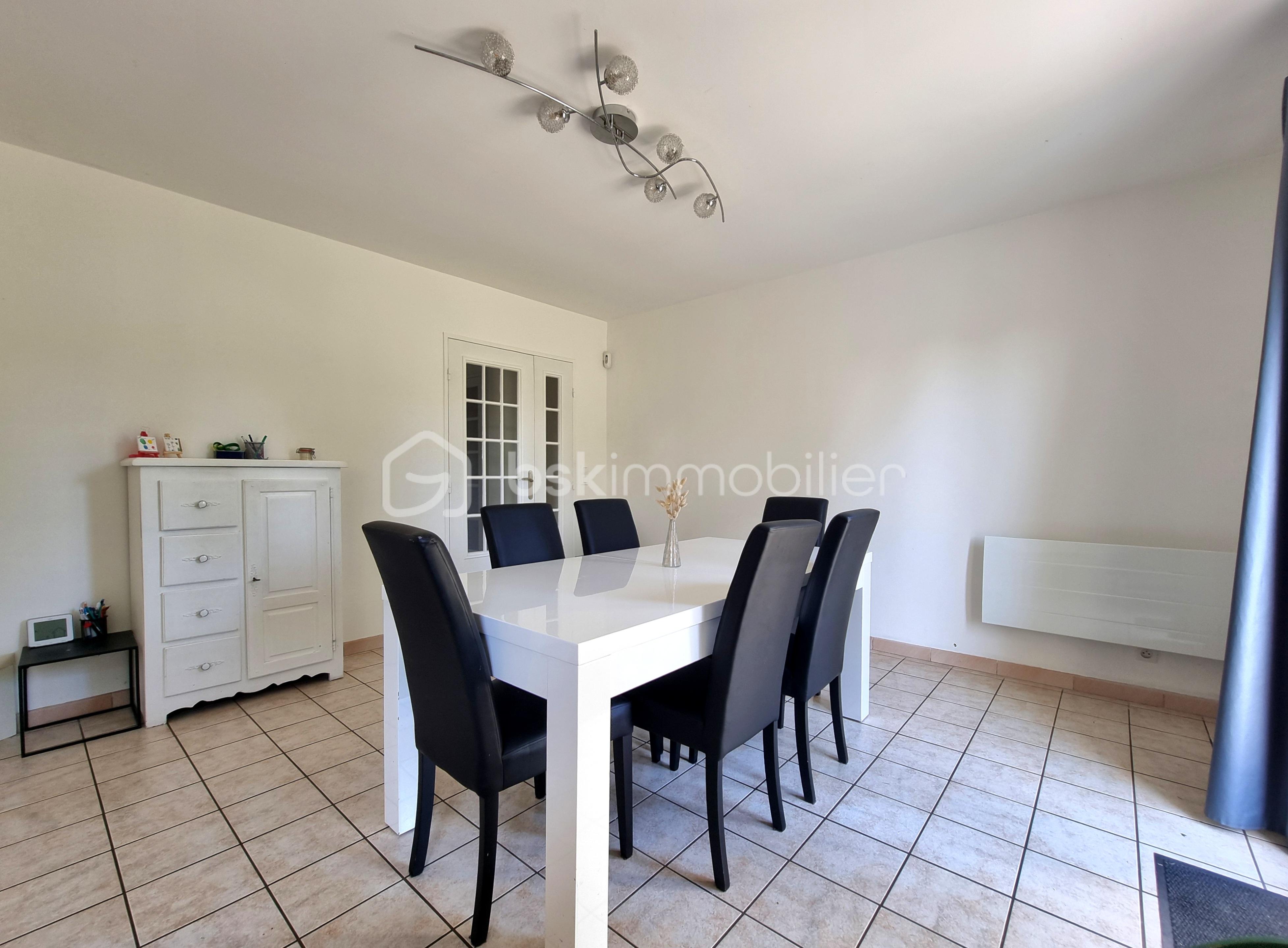 Maison traditionnelle de 128 m² - 20250906_104619.jpg