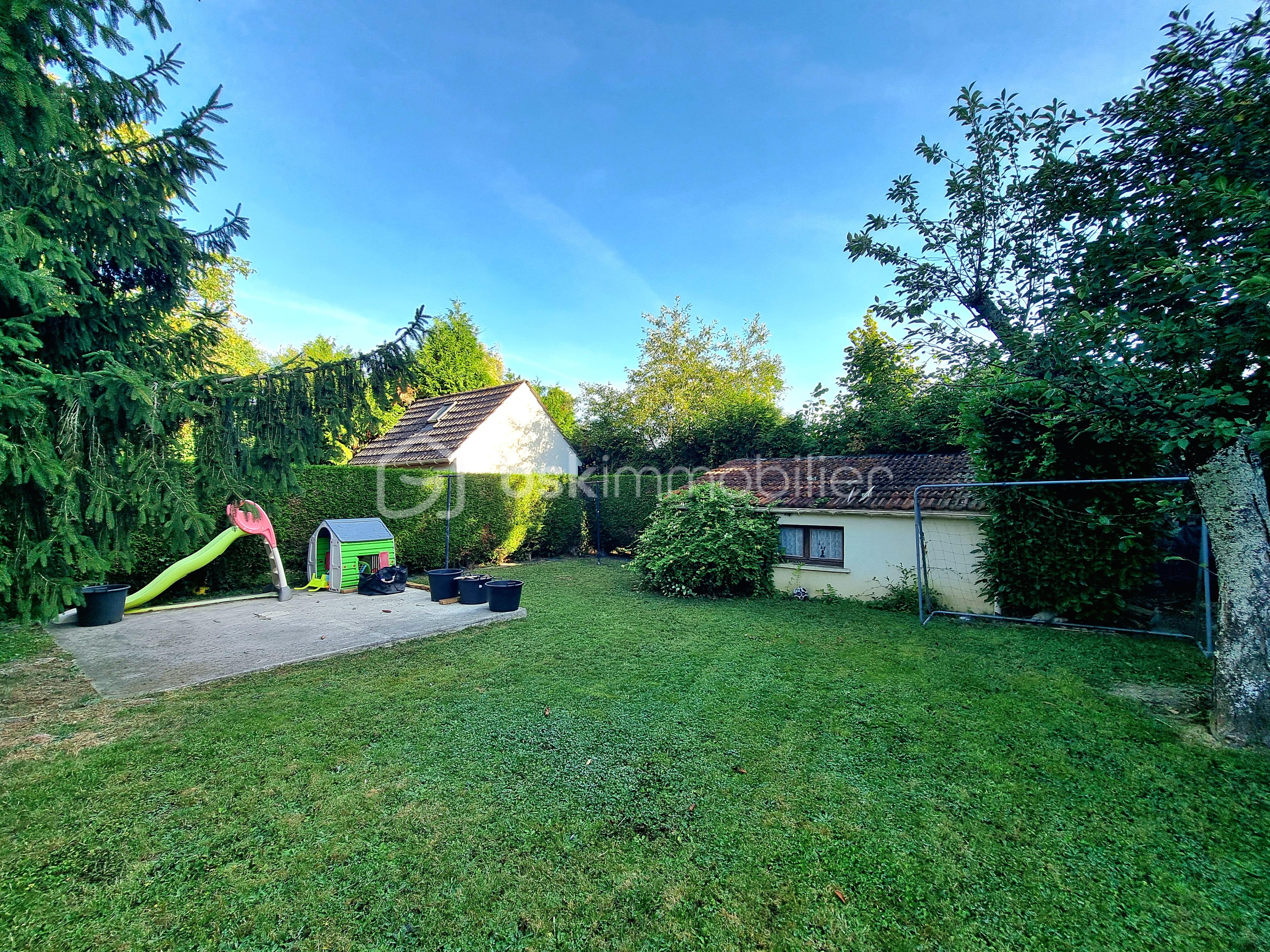 Maison traditionnelle de 128 m² - 20250906_095906.jpg