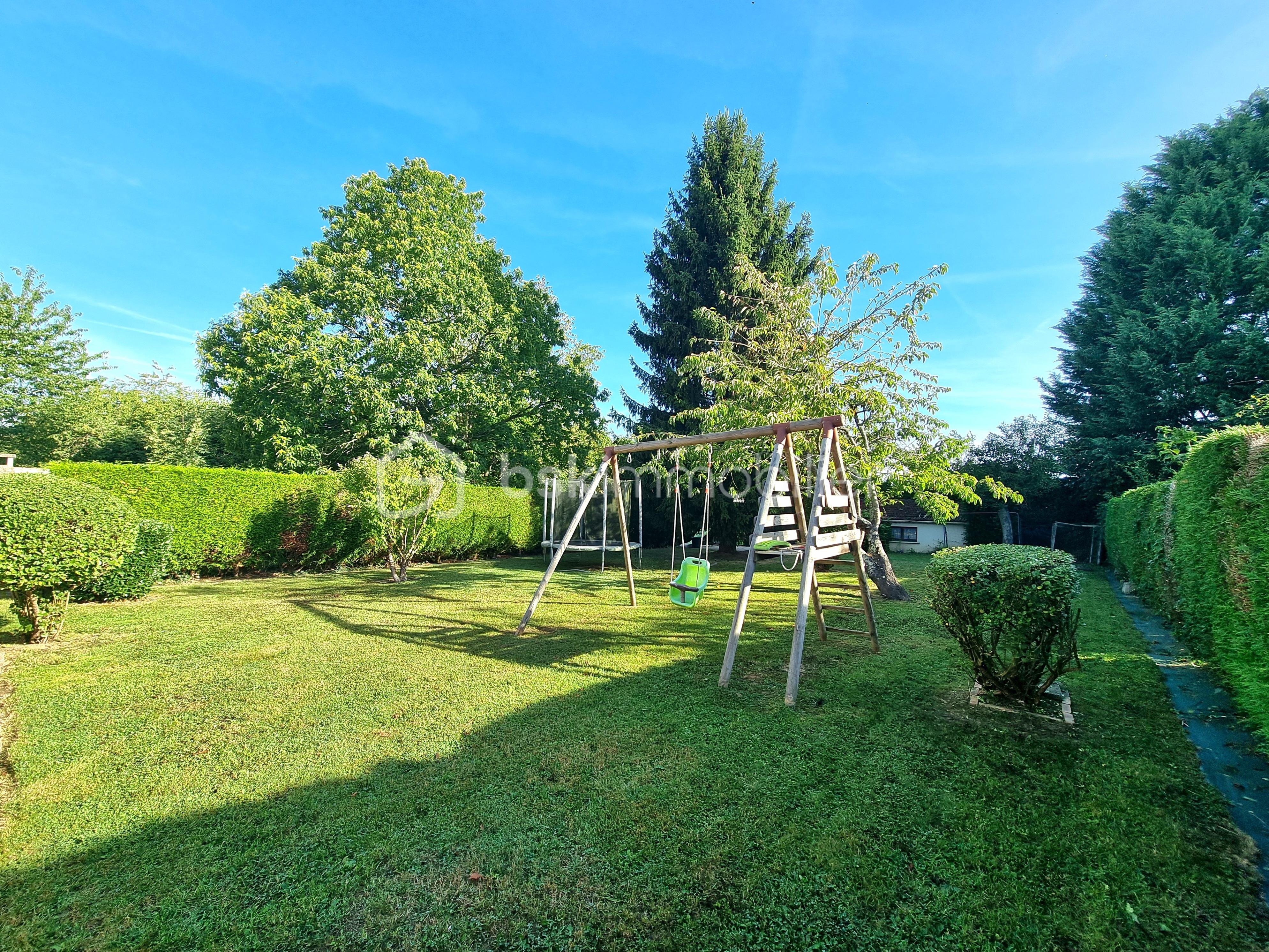 Maison traditionnelle de 128 m² - 20250906_095005.jpg