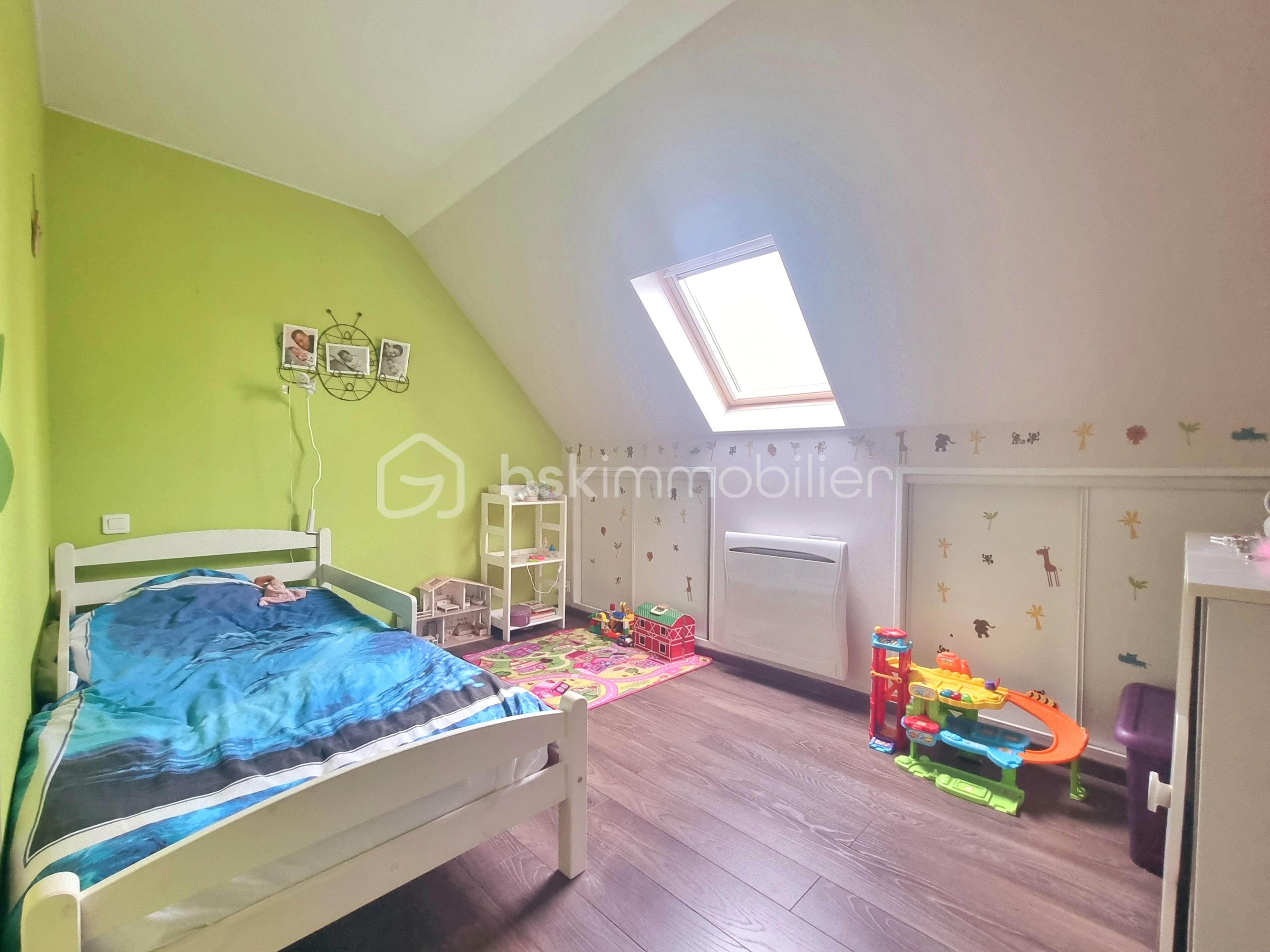 Maison traditionnelle de 128 m² - 20250719_115738.jpg