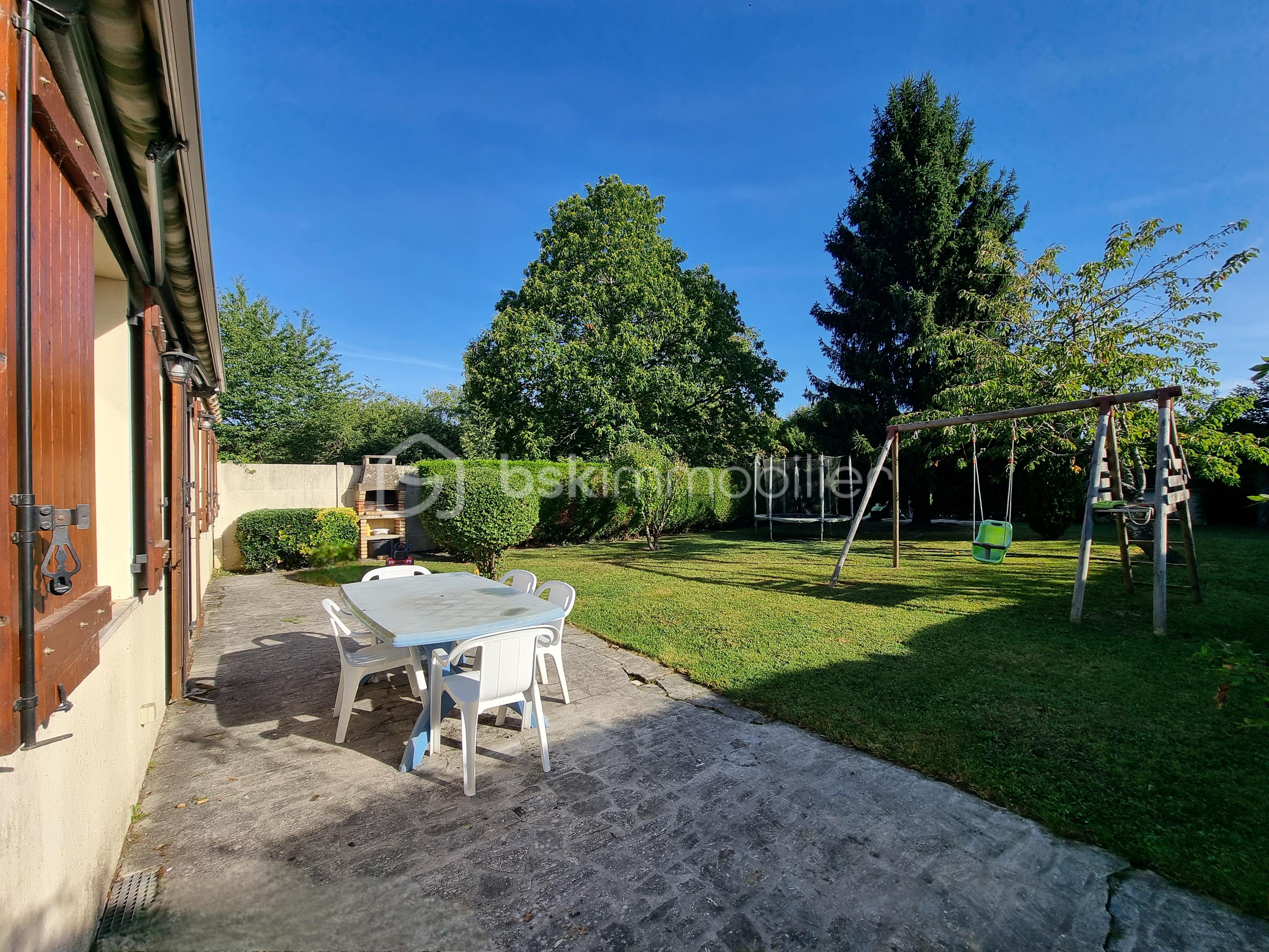 Maison traditionnelle de 128 m² - 20250906_094945.jpg