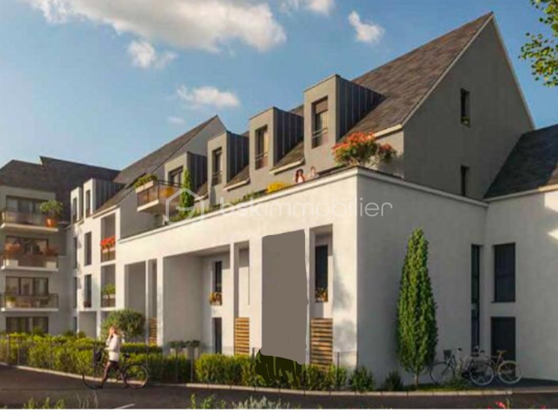 Appartement de 29,89 m²