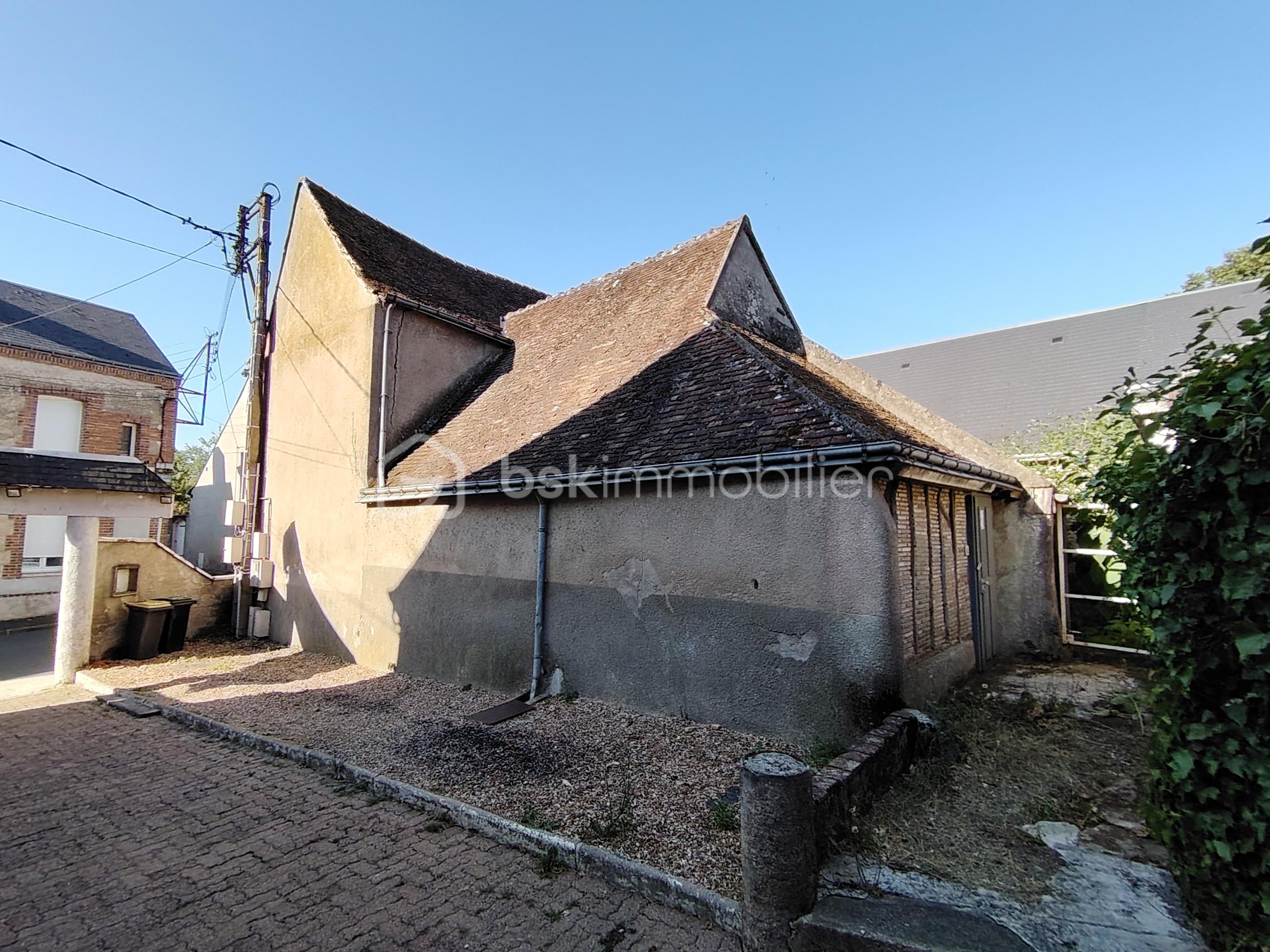Immeuble de 130 m² - IMG_20250711_084943.jpg