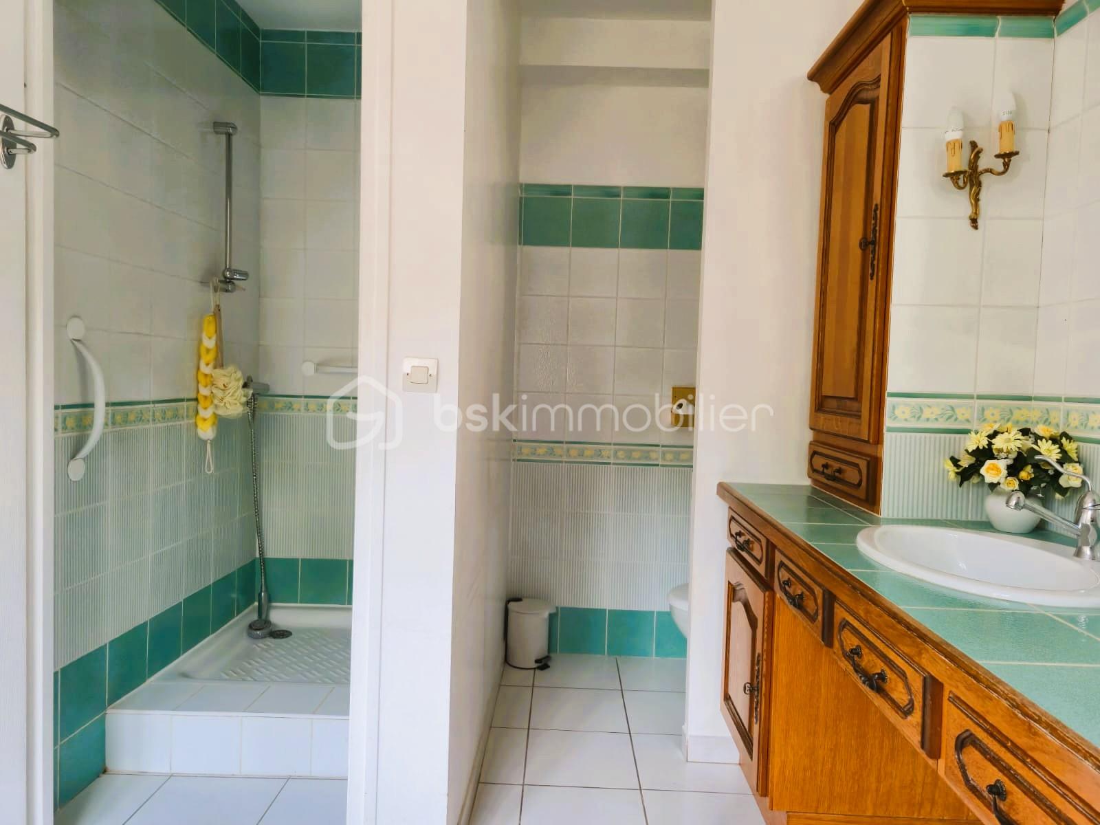 Maison traditionnelle de 235,42 m² - salle d'eau rdc.jpg