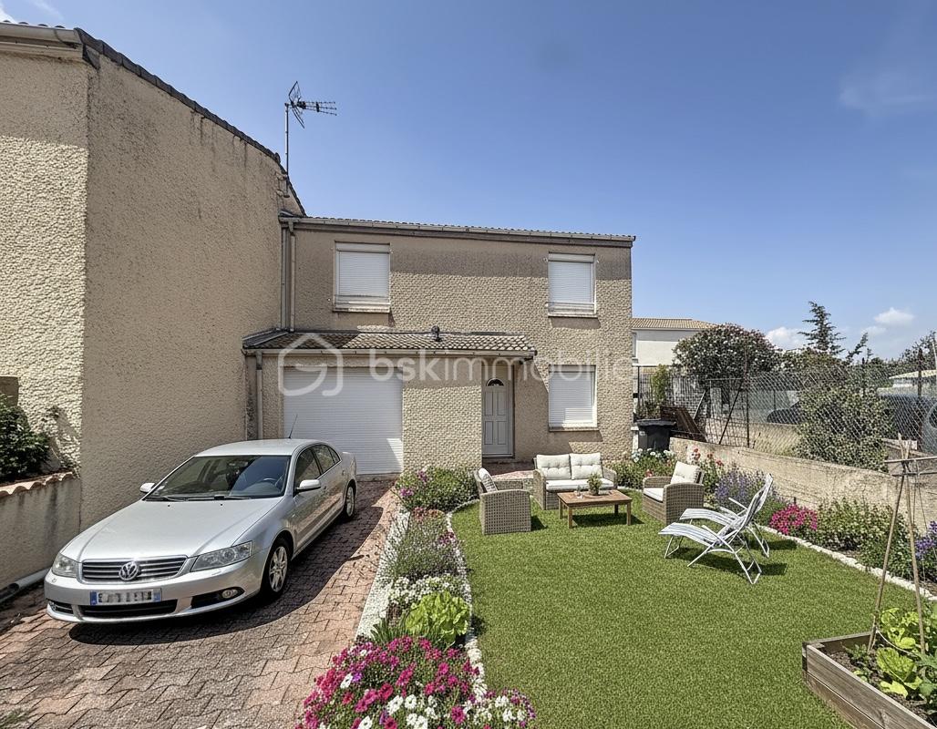 Maison 4 pièces 89 m² · à Marseillan · 89 m² · 249 000 €
