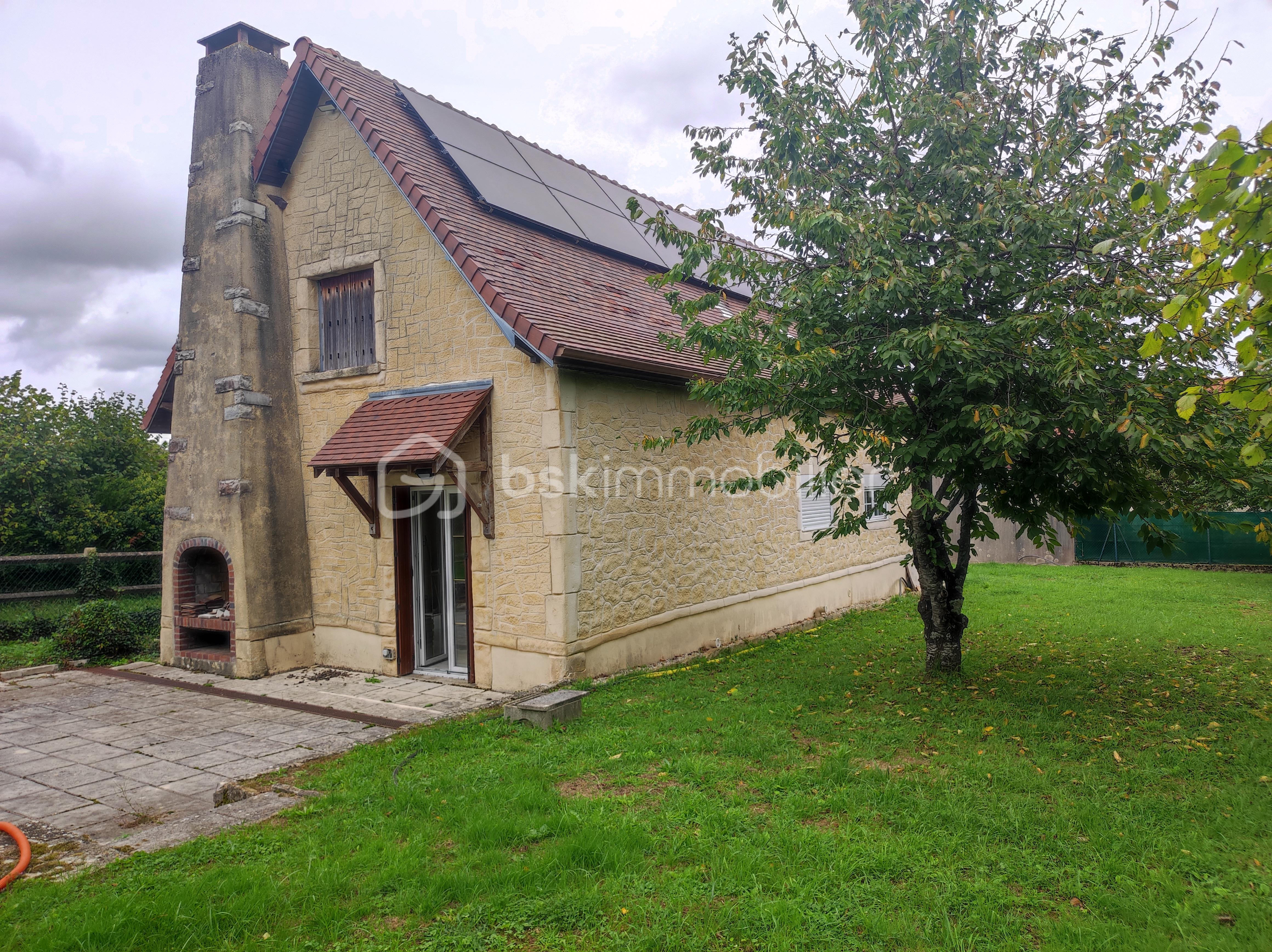 Maison de 119 m² - IMG_20250913_142540.jpg